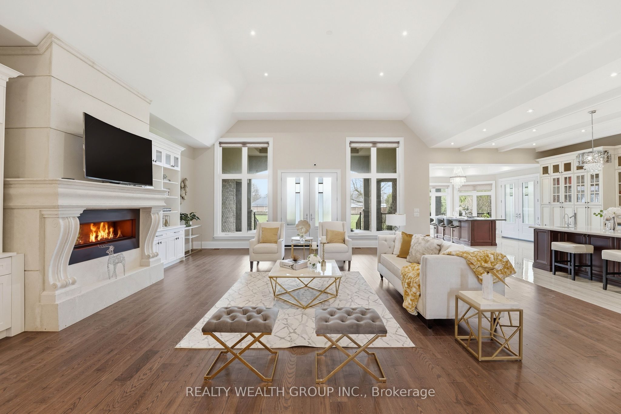 37 Greenan Road, Whitchurch-Stouffville, ON L4A 3H7 photo 4