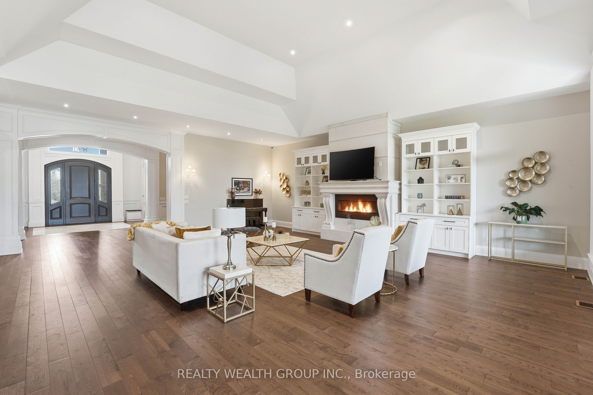 37 Greenan Road, Whitchurch-Stouffville, ON L4A 3H7 photo 5