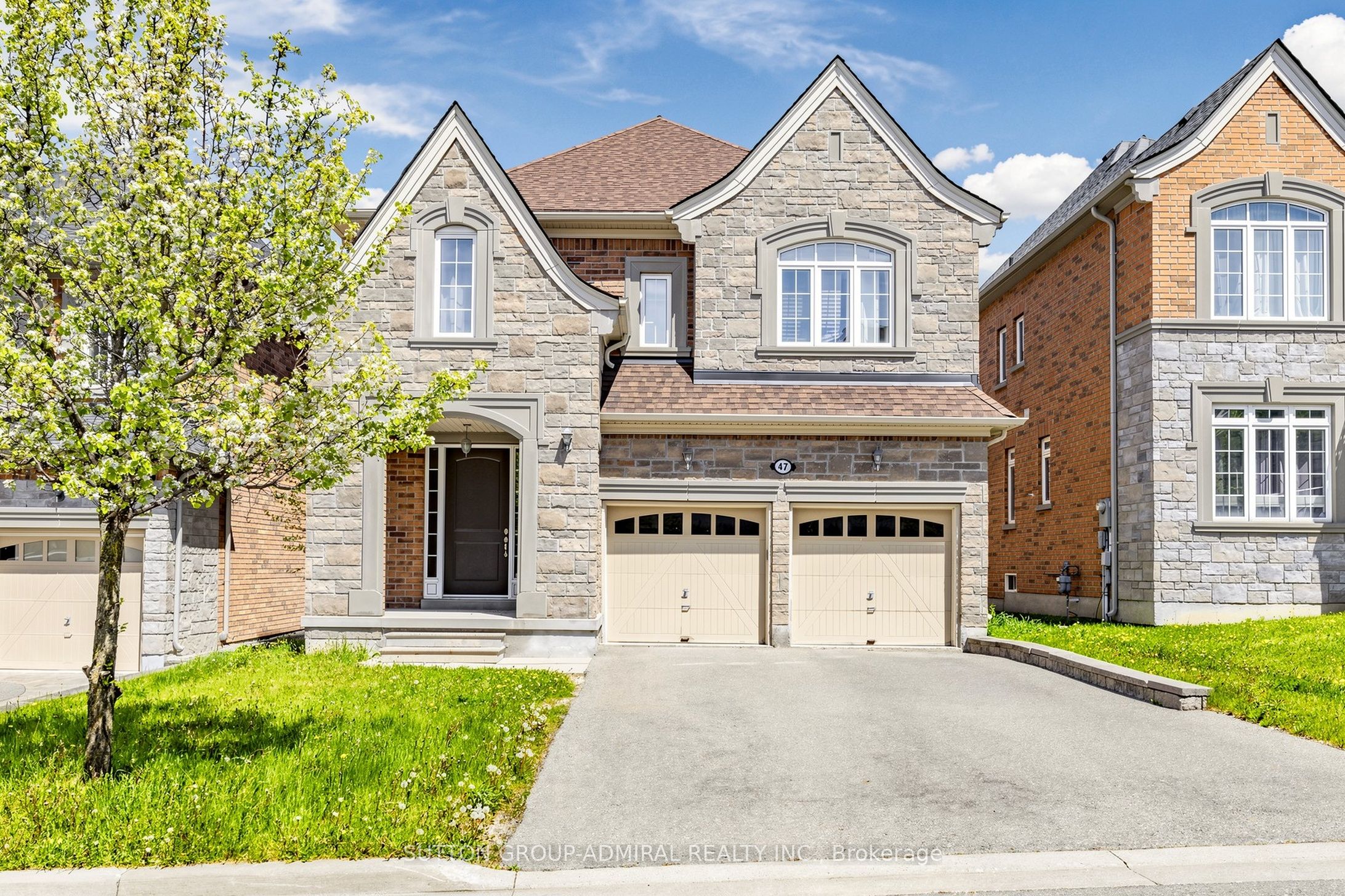 47 Edison Place, Vaughan, ON L6A 0N9