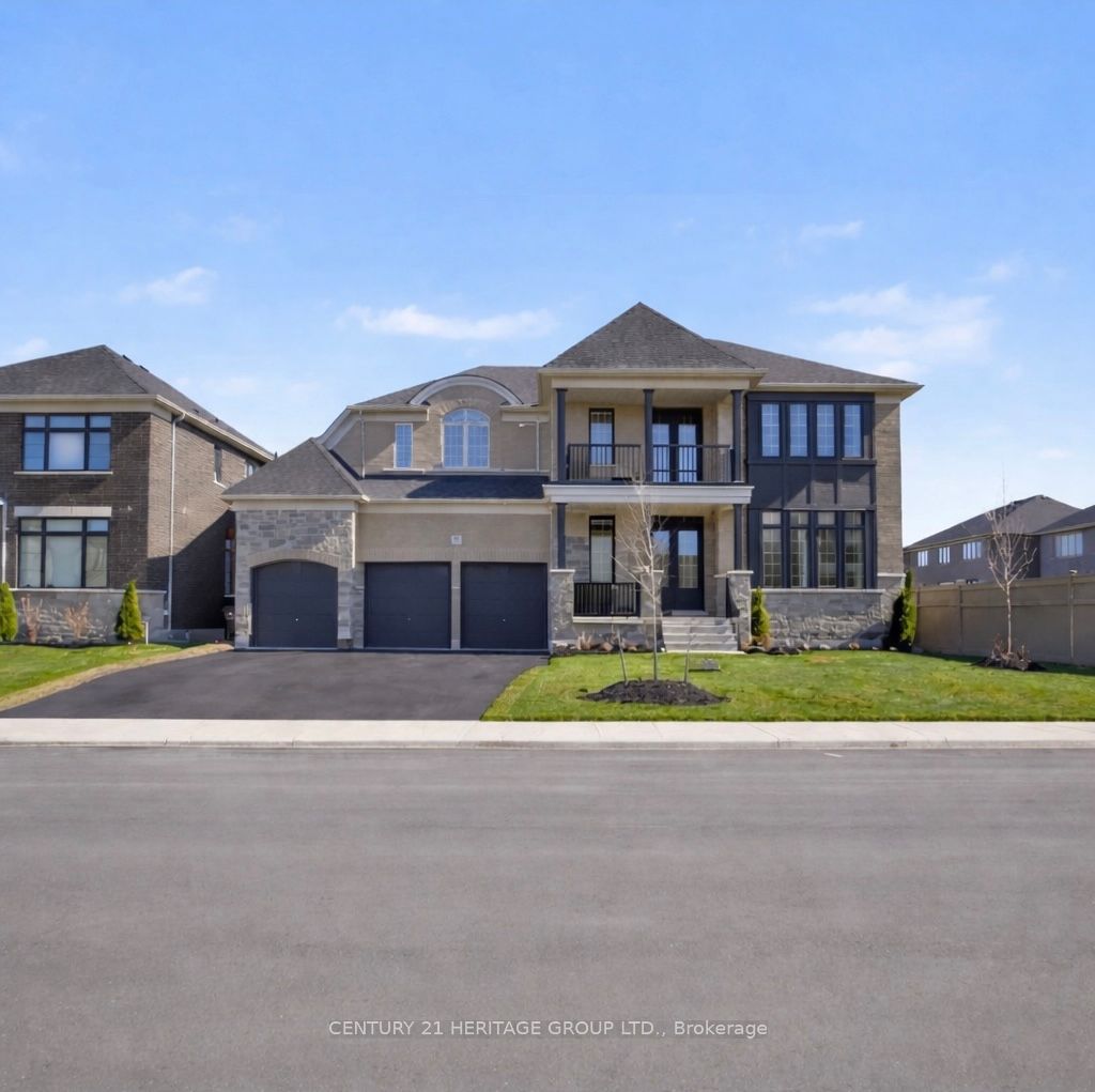 27 Orchid Crescent, Adjala-Tosorontio, ON L0G 1W0 photo 2