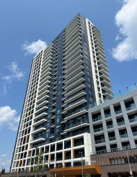 7950 Bathurst Street 2503, Vaughan, ON L4J 0L4 photo 4