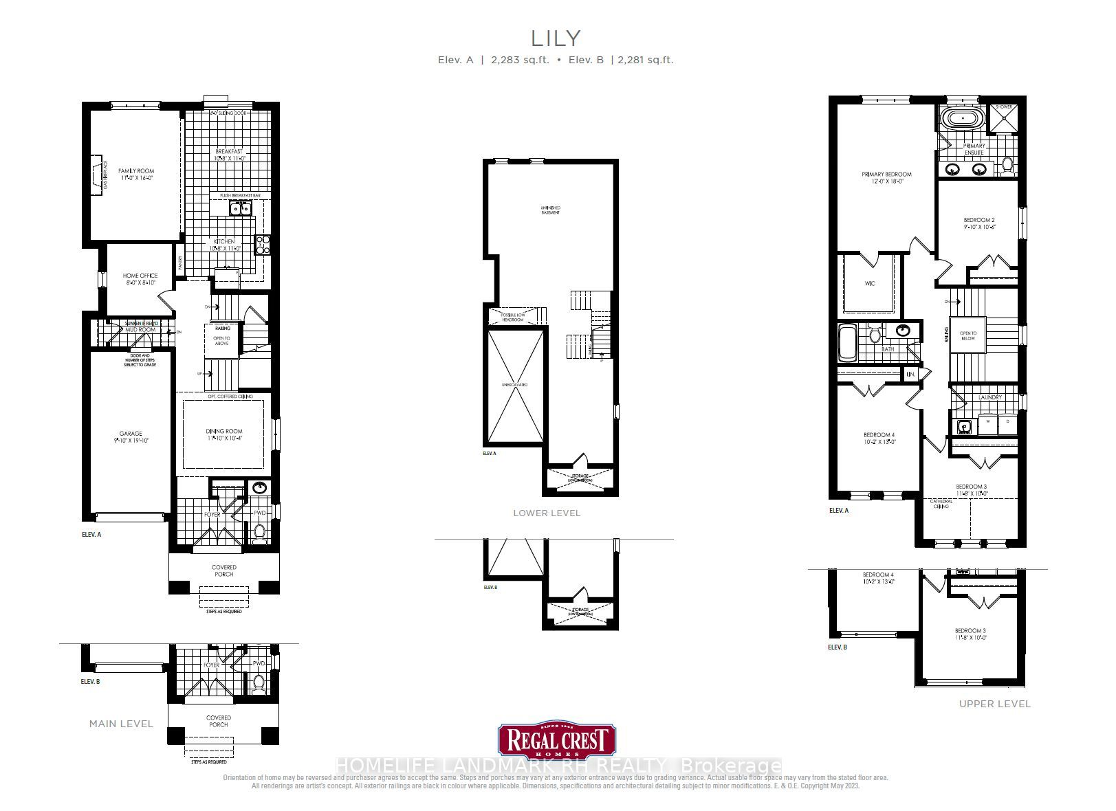 Lot 37 Lucy Pick Avenue, Markham, ON L6C 3N8 photo 3