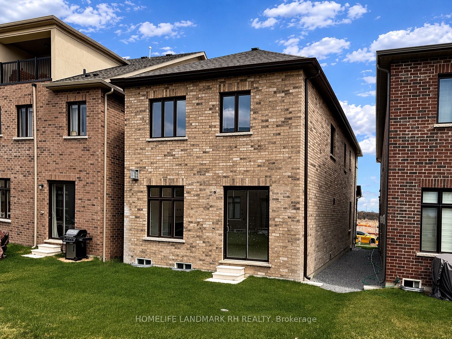 Lot 37 Lucy Pick Avenue, Markham, ON L6C 3N8 photo 5