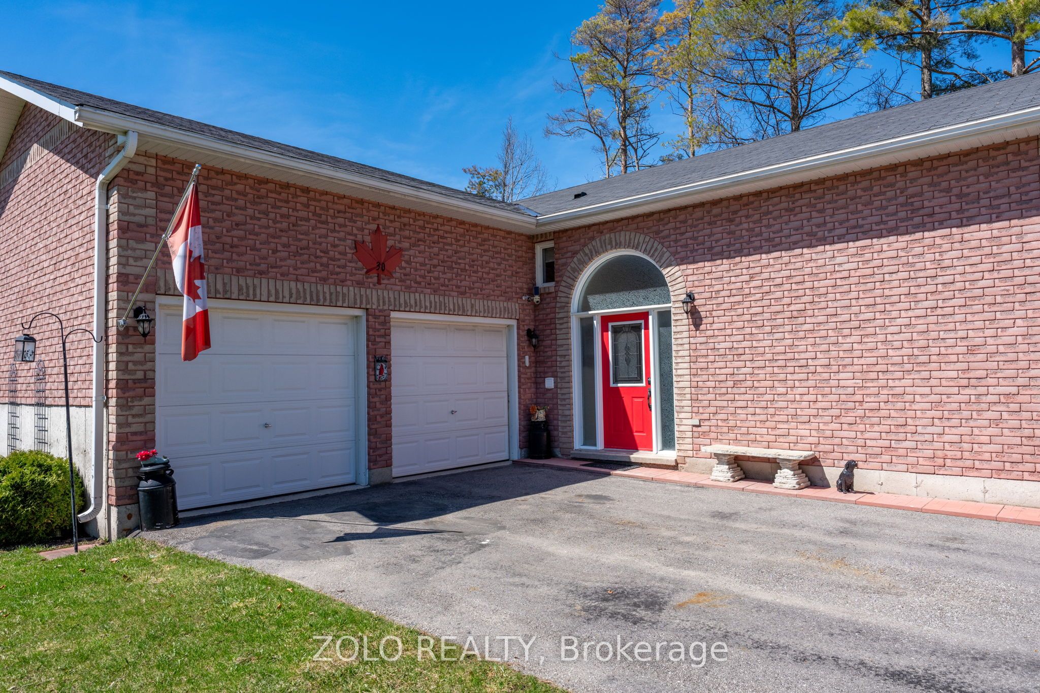 30 Sunset Beach Road, Georgina, ON L0E 1N0 photo 3