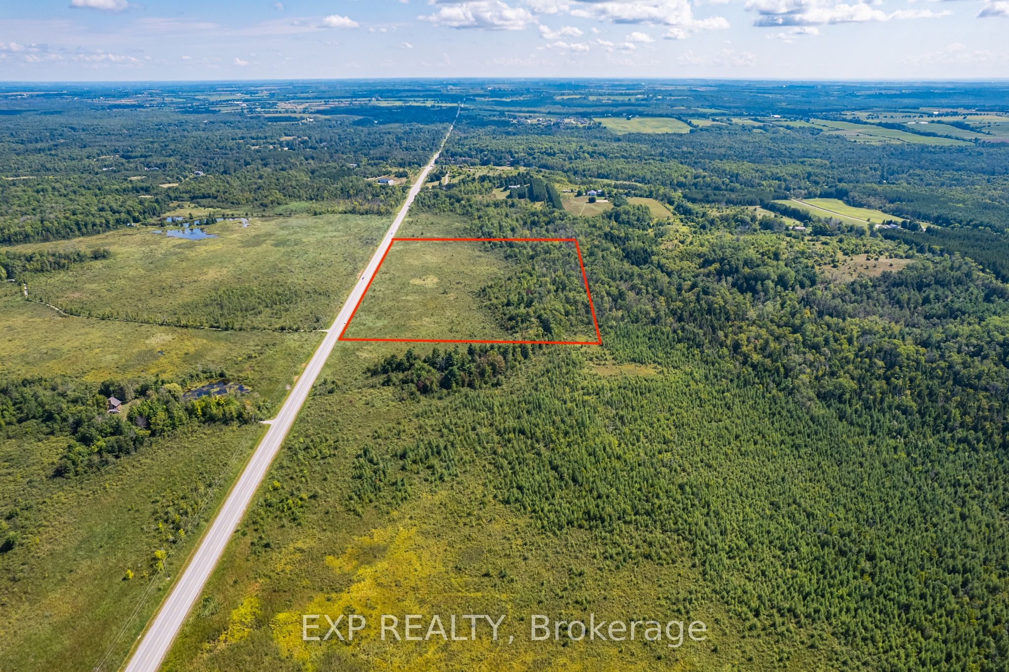 Ptlt35 Ravenshoe B Road, Uxbridge, ON L9P 1R2