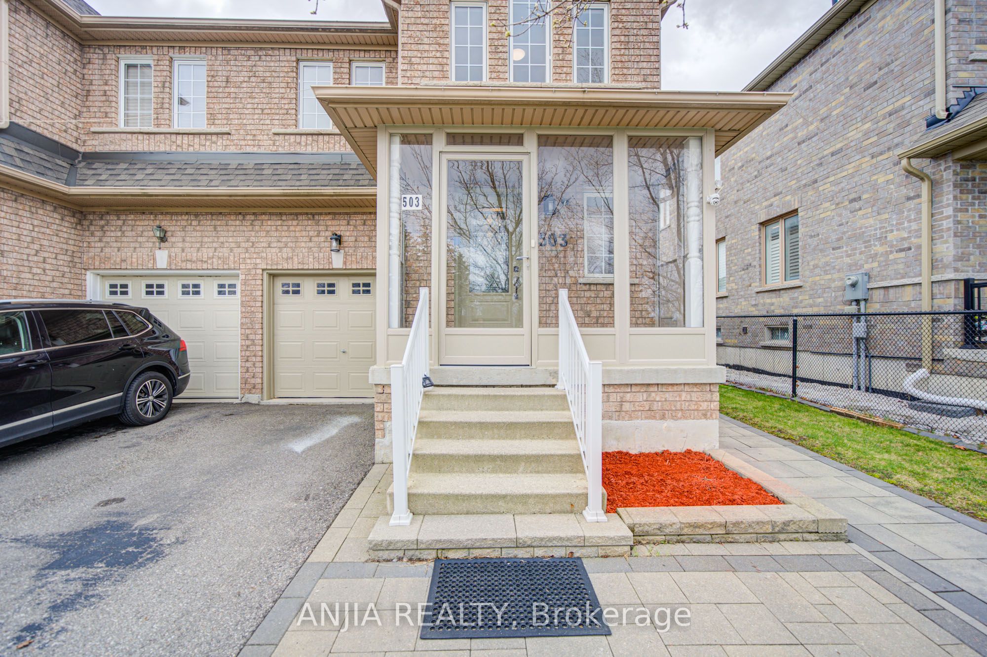 503 Caboto Trail, Markham, ON L3R 5S2 photo 3
