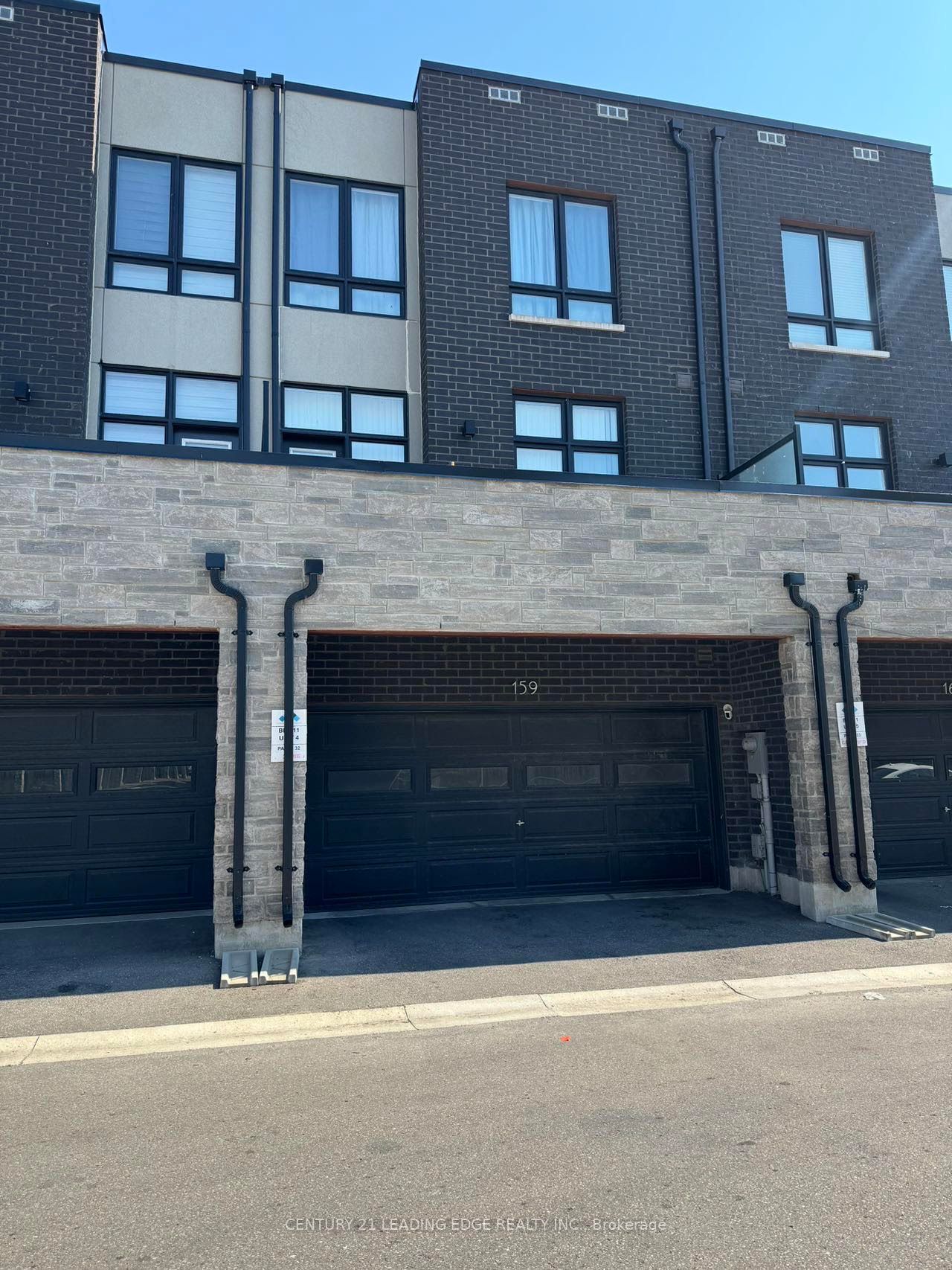 159 Carpaccio Avenue, Vaughan, ON L4H 4R6 photo 2