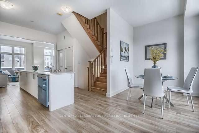 159 Carpaccio Avenue, Vaughan, ON L4H 4R6 photo 3