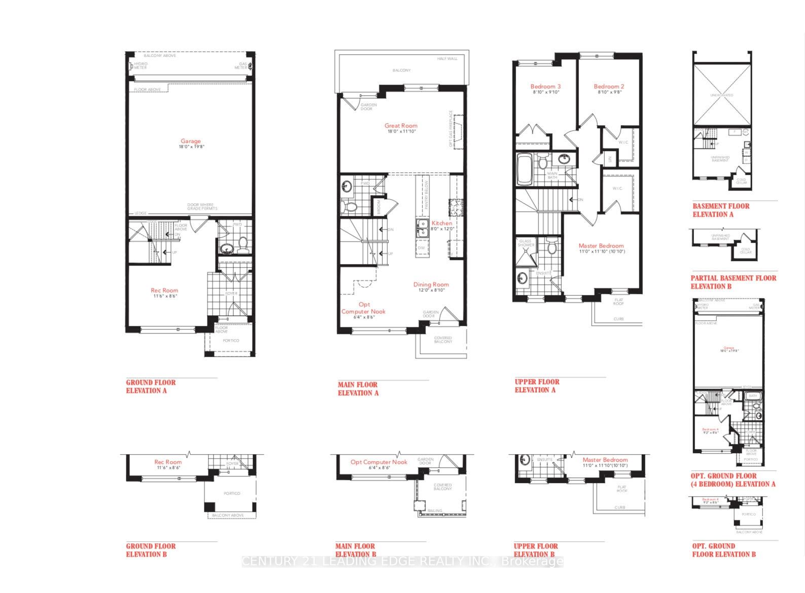159 Carpaccio Avenue, Vaughan, ON L4H 4R6 photo 5