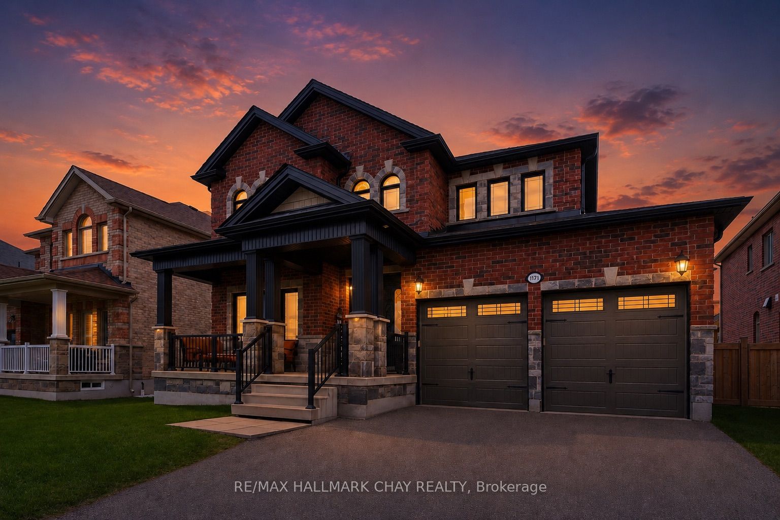 1171 Quarry Drive, Innisfil, ON L9S 4W8 photo 2