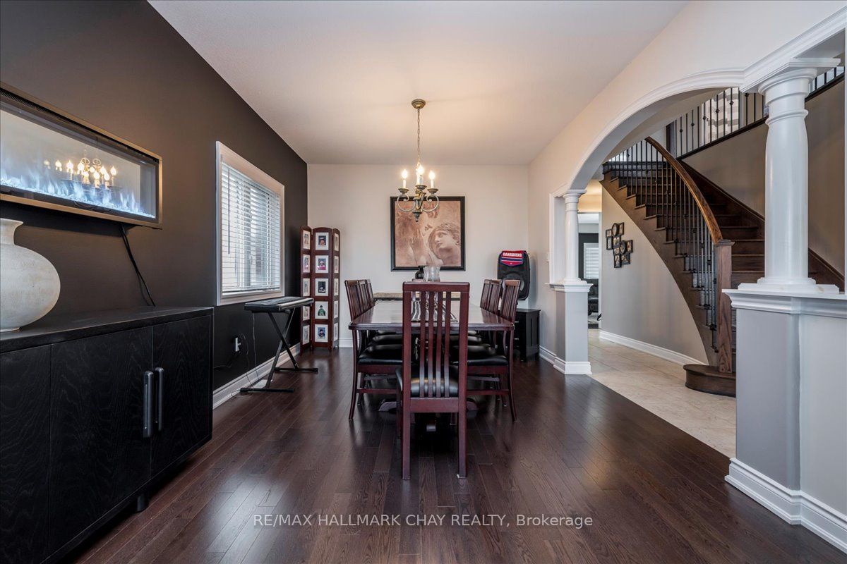1171 Quarry Drive, Innisfil, ON L9S 4W8 photo 5