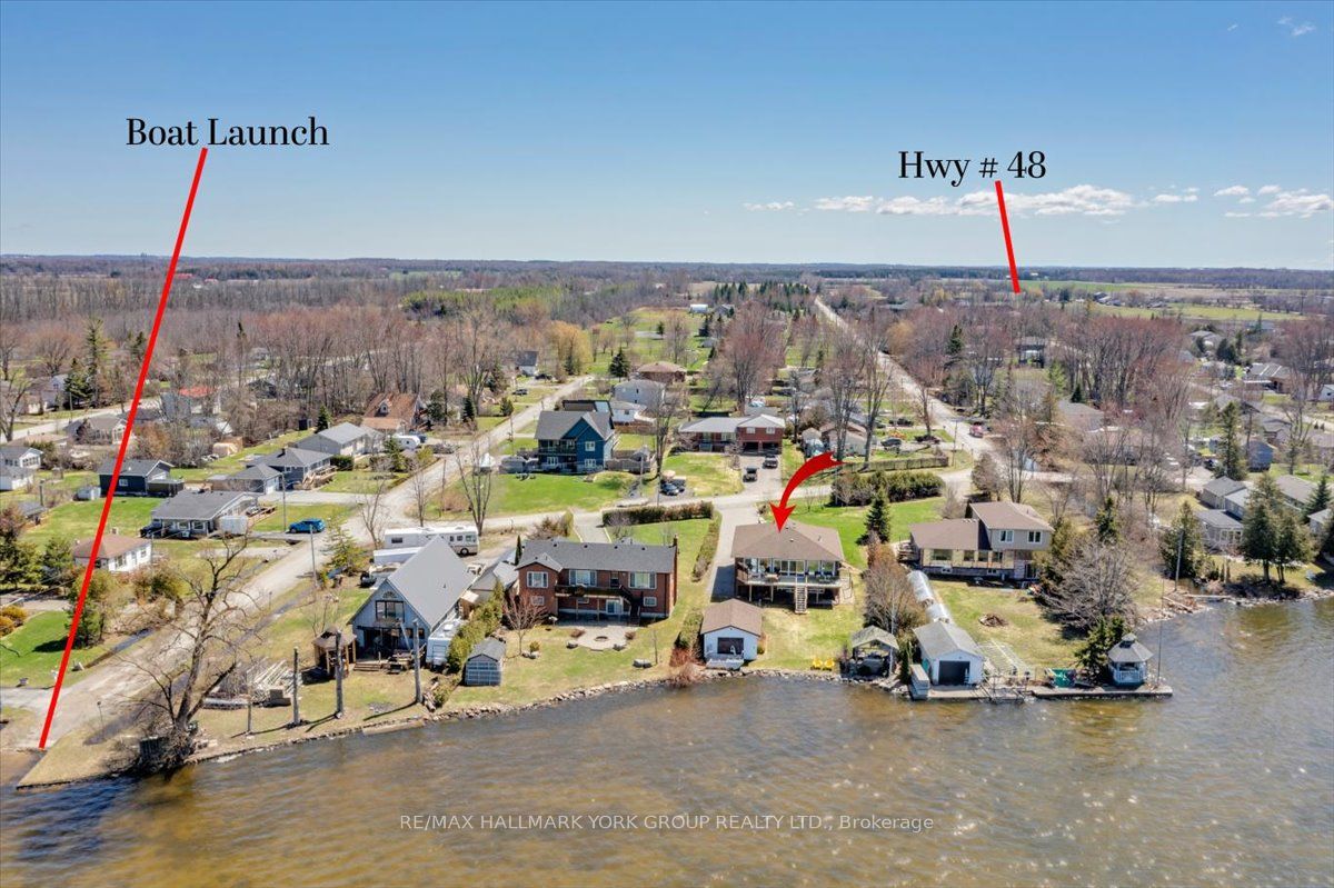 20 Burnie Road, Georgina, ON L0E 1N0 photo 3