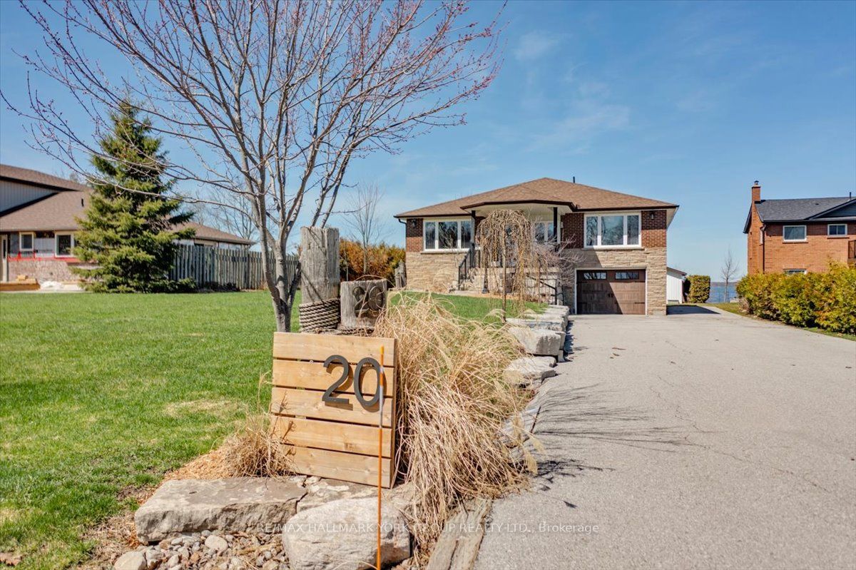 20 Burnie Road, Georgina, ON L0E 1N0 photo 5