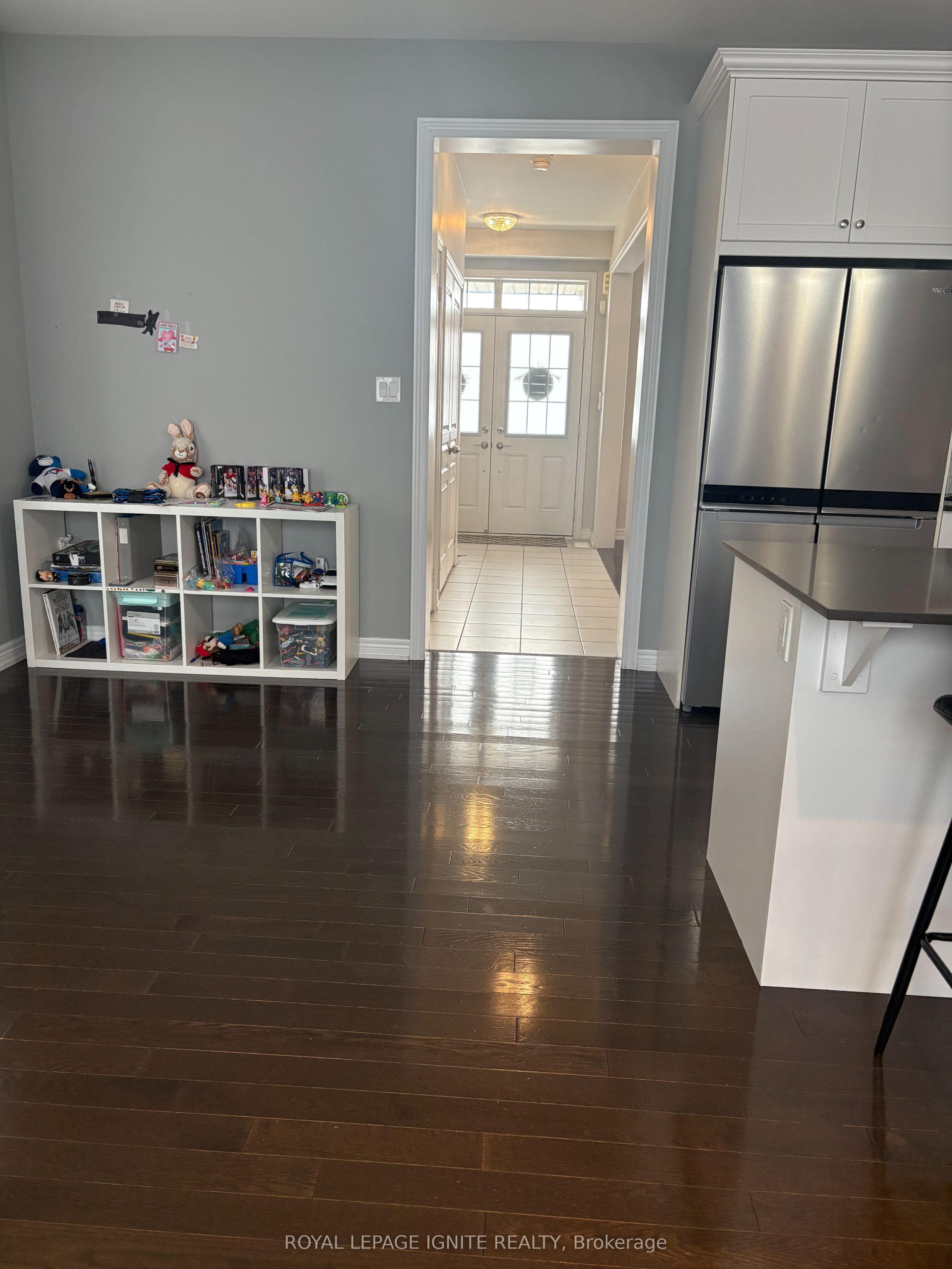 209 Barons Street, Vaughan, ON L4H 3Z3 photo 3