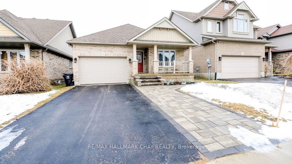 30 Stevenson Street B-Lower, Essa, ON L3W 0P4