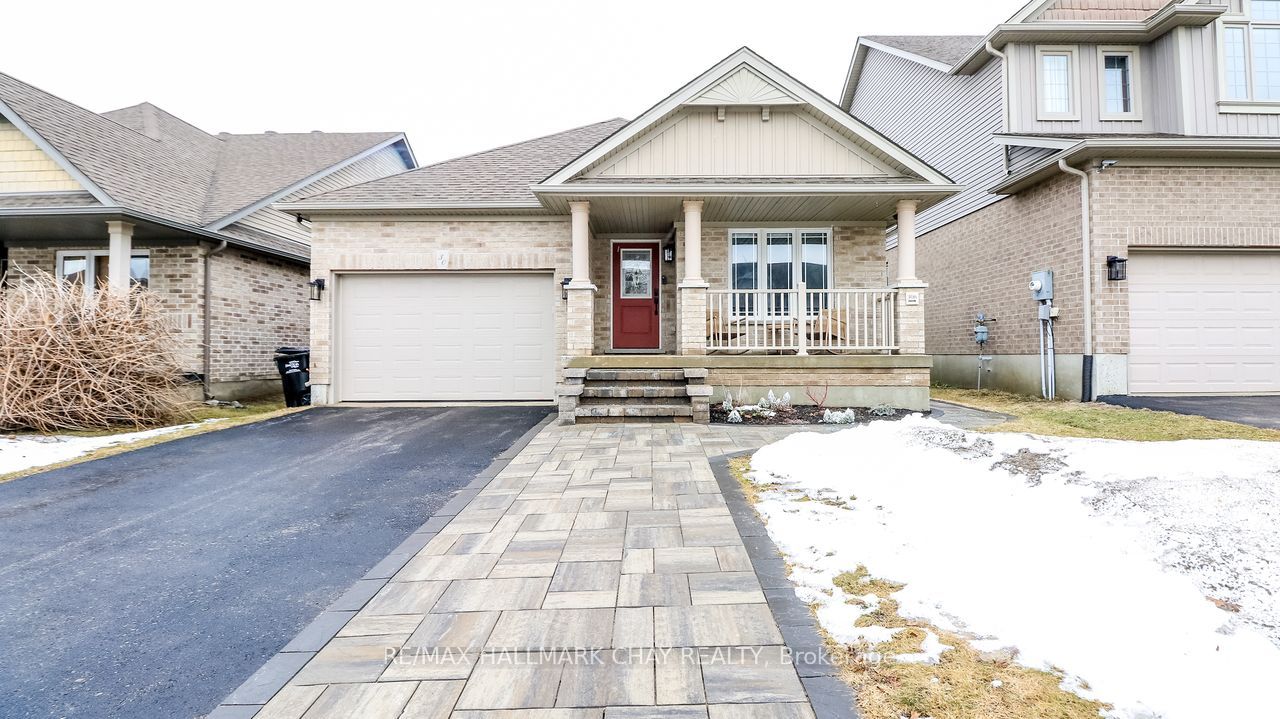 30 Stevenson Street B-Lower, Essa, ON L3W 0P4 photo 2