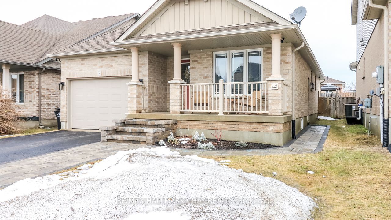 30 Stevenson Street B-Lower, Essa, ON L3W 0P4 photo 3