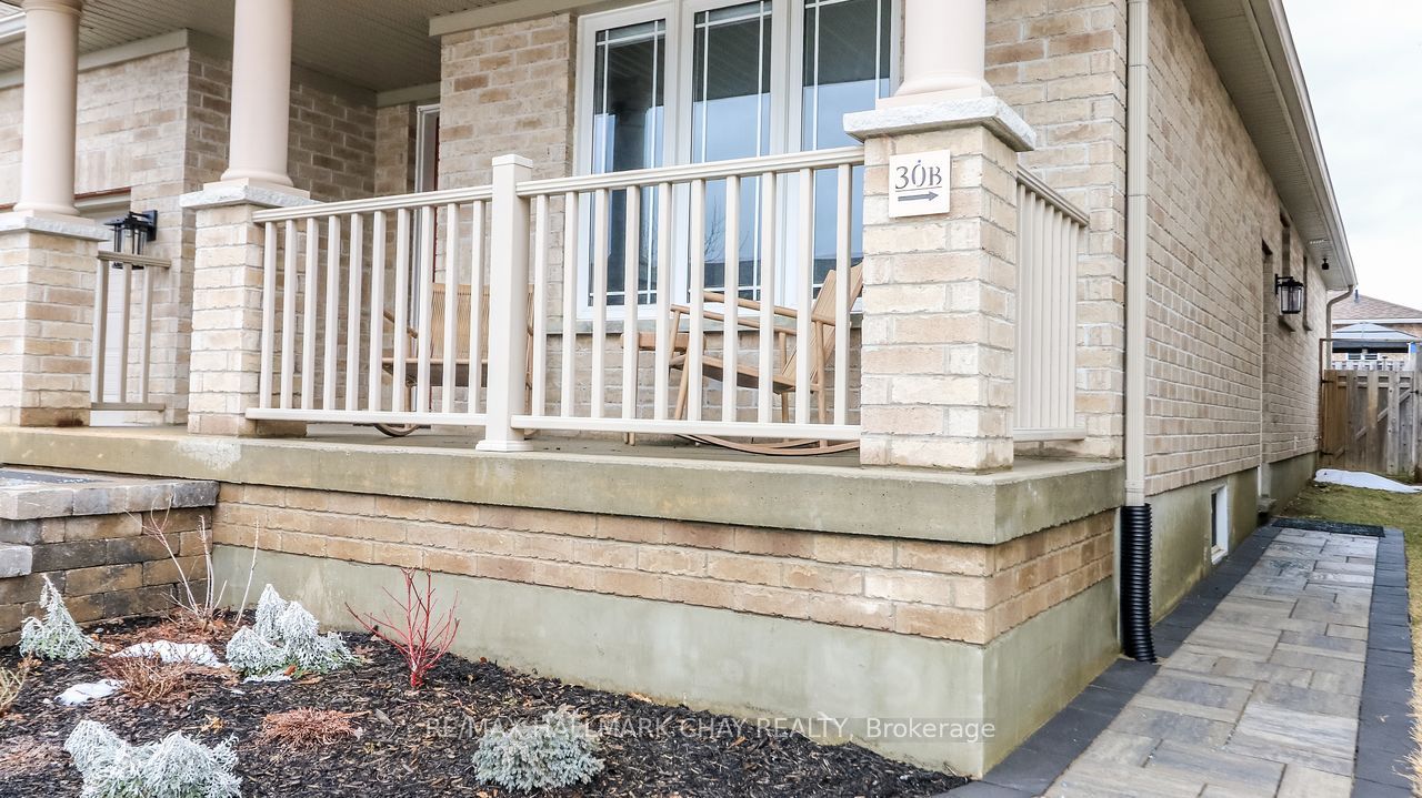 30 Stevenson Street B-Lower, Essa, ON L3W 0P4 photo 4
