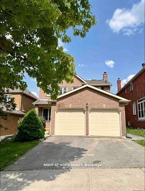115 Bonny Meadows Drive Lower L, Aurora, ON L4G 6N1