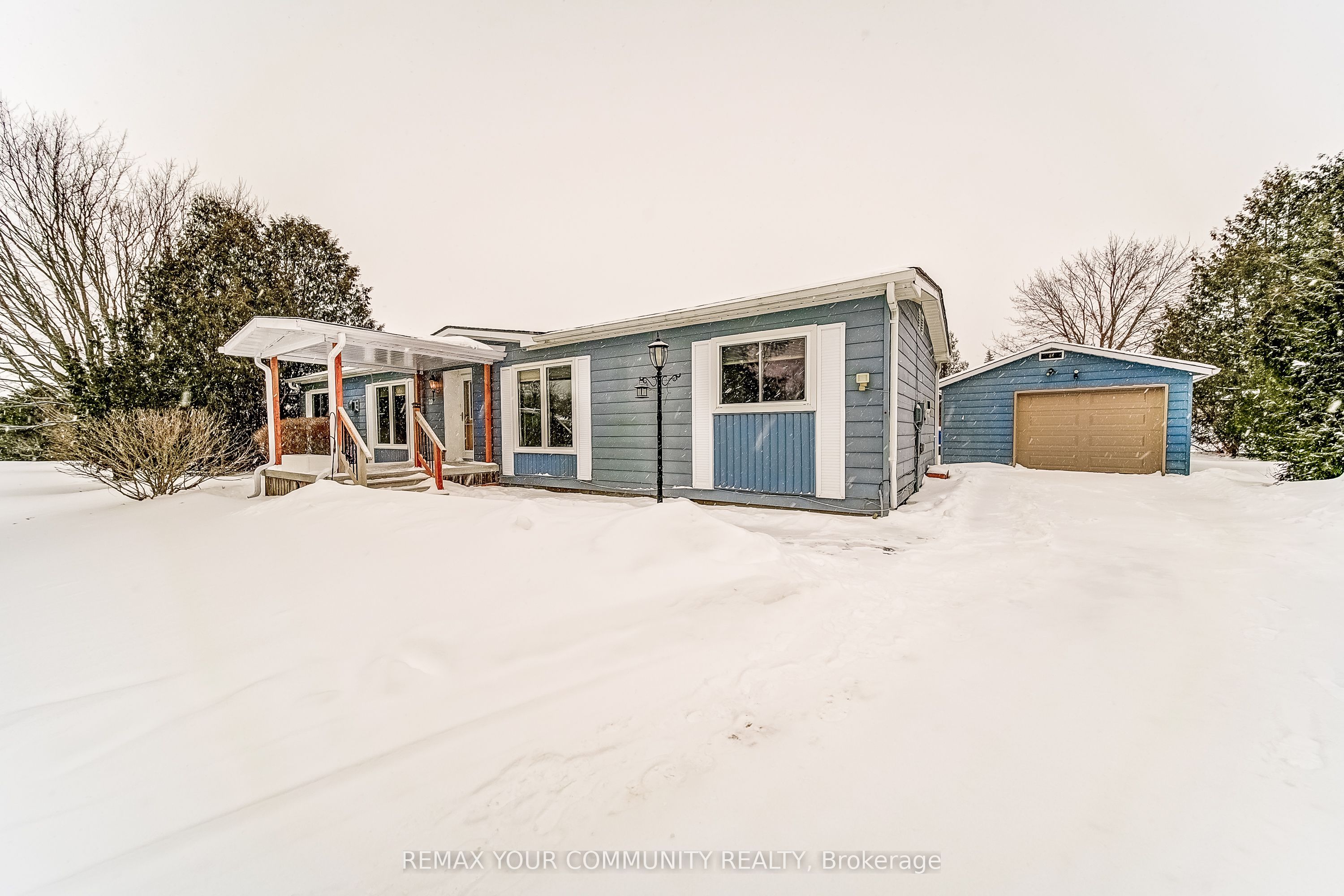20 Geneva Court, Georgina, ON L0E 1R0 photo 3
