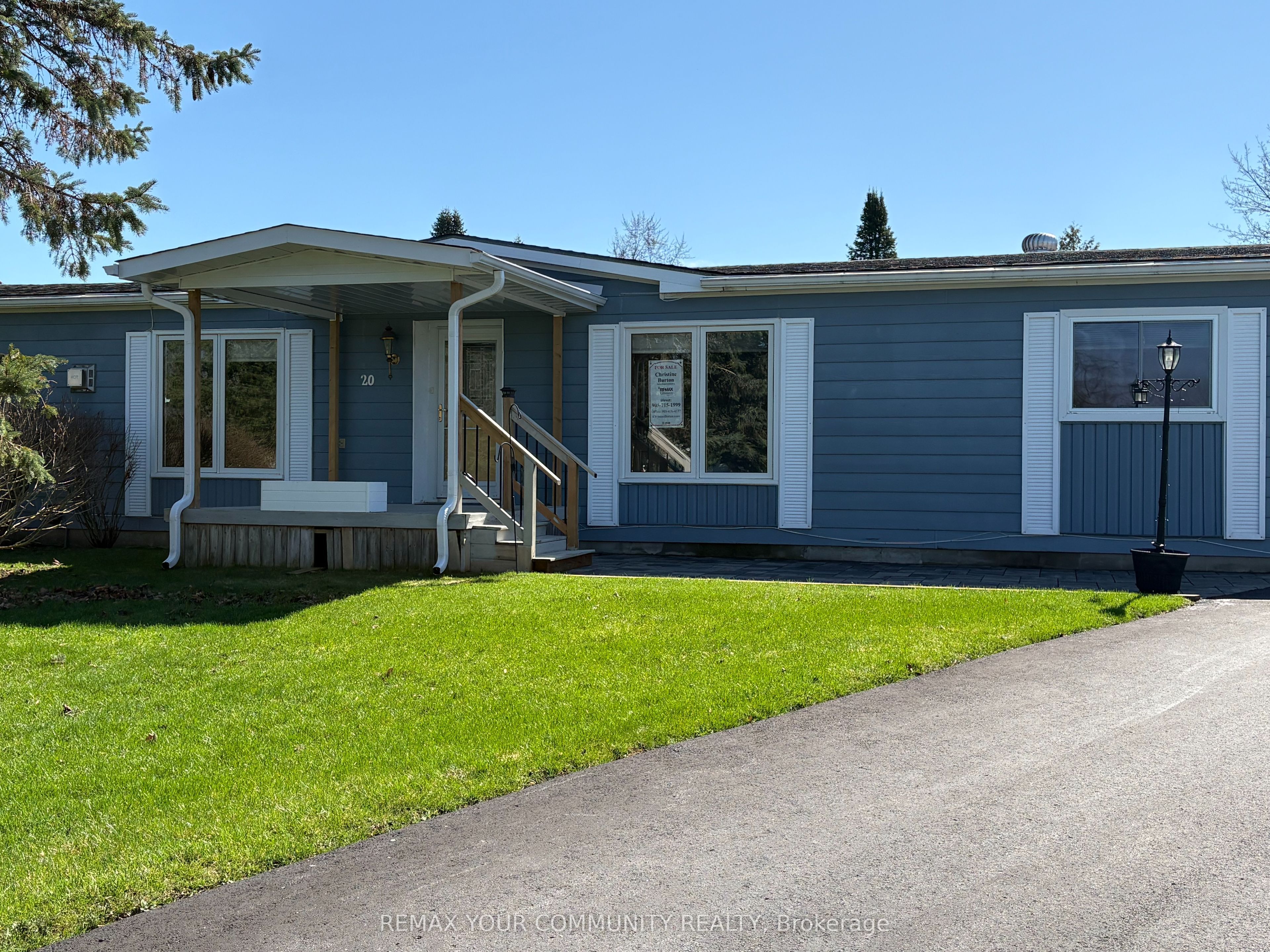 20 Geneva Court, Georgina, ON L0E 1R0 photo 4