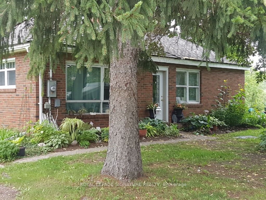 16469 7th Concession Road, King, ON L7B 0E4