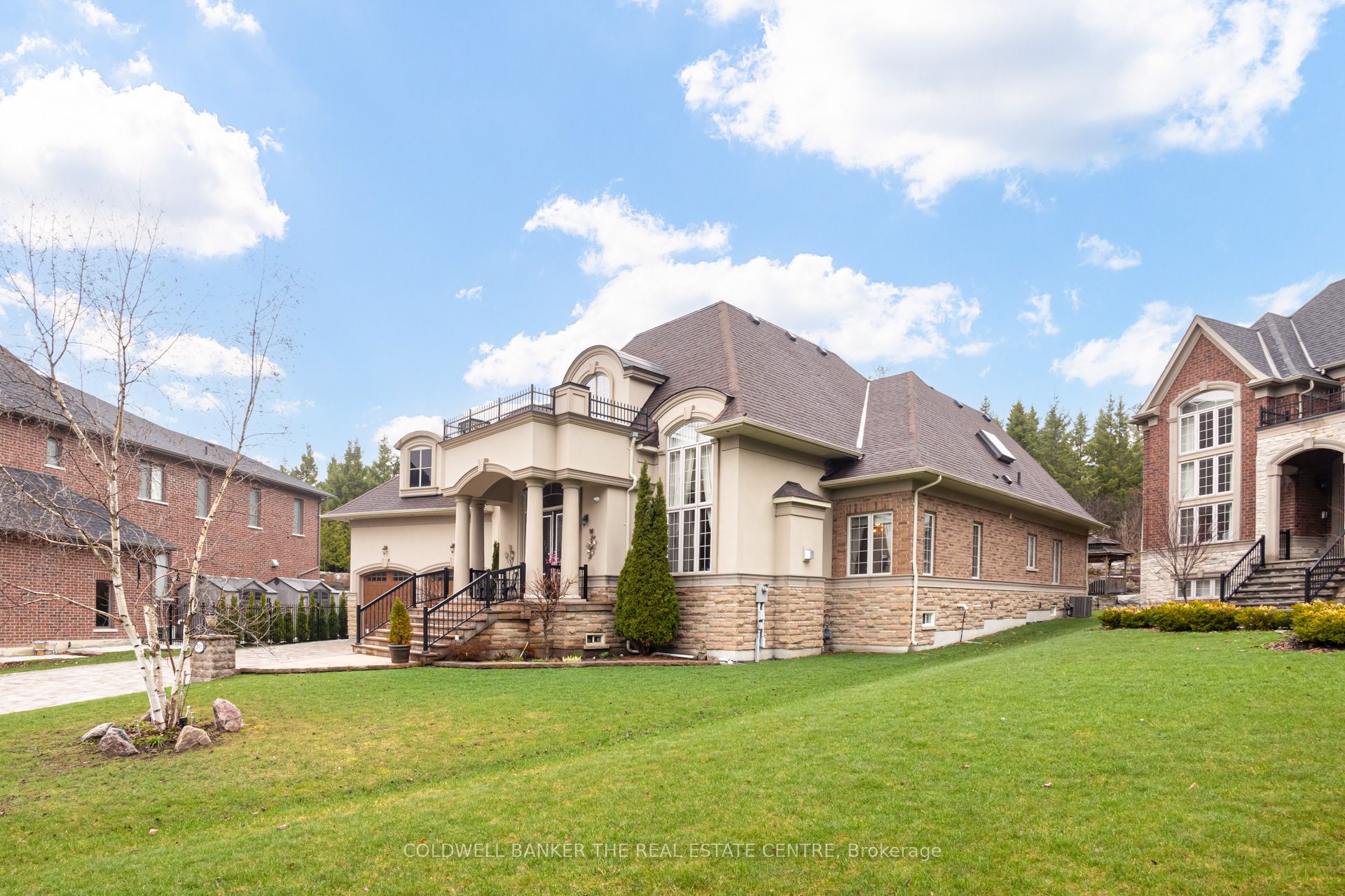 20 Aubrietia Court, Richmond Hill, ON L4E 2R3 photo 3