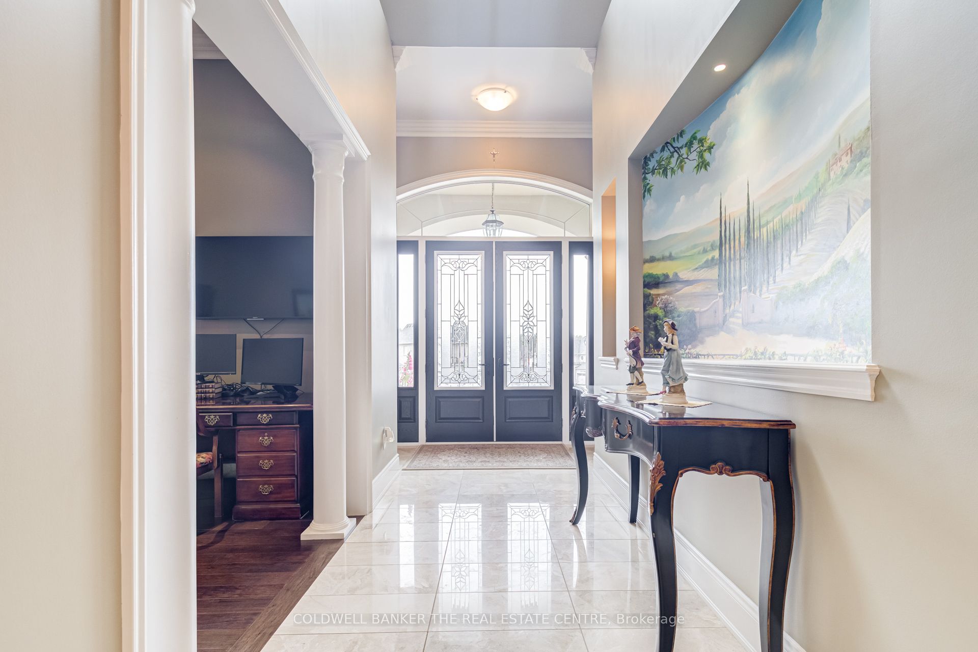 20 Aubrietia Court, Richmond Hill, ON L4E 2R3 photo 5