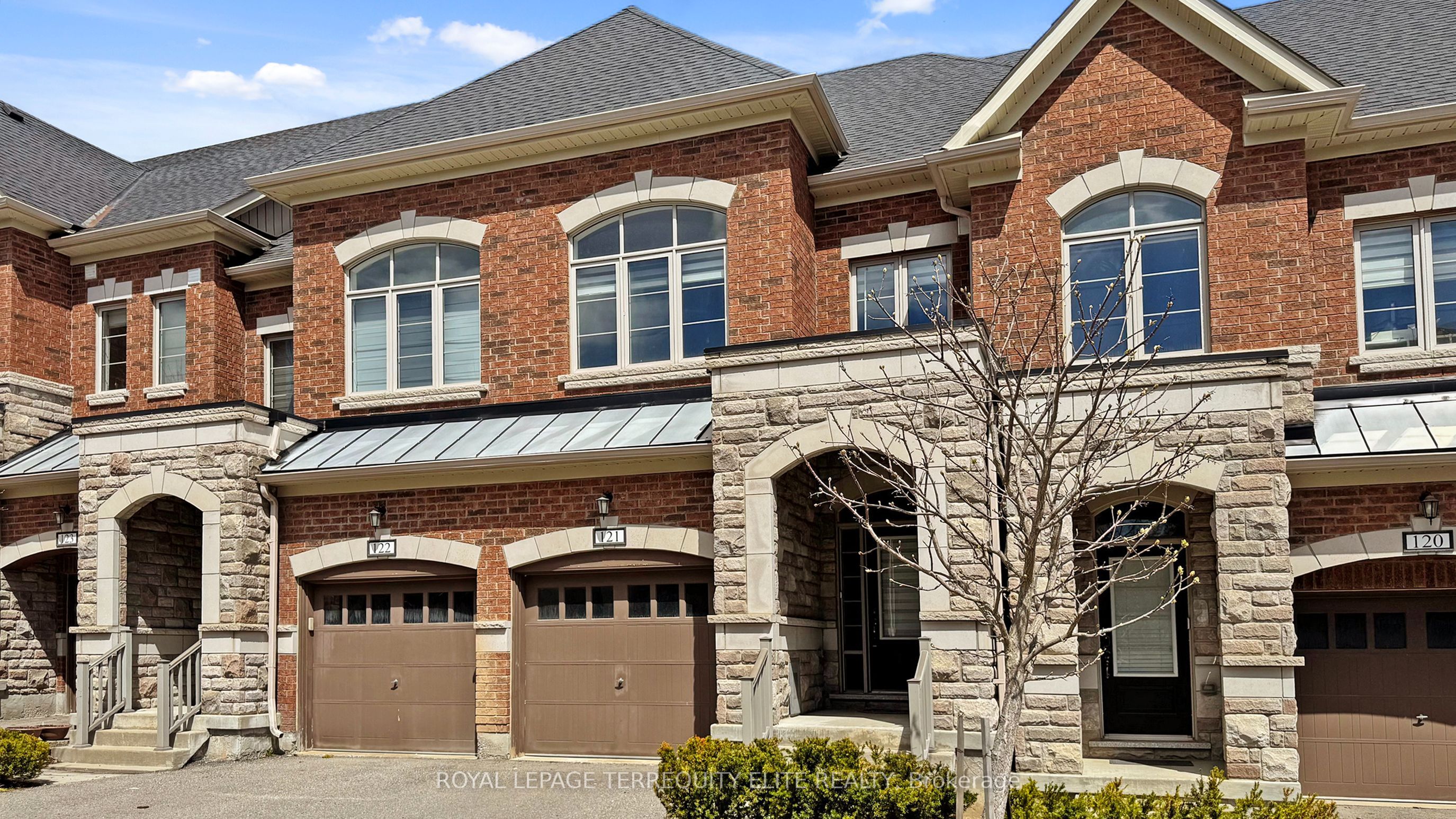 1331 Major Mackenzie Drive 121, Vaughan, ON L6A 3Z1