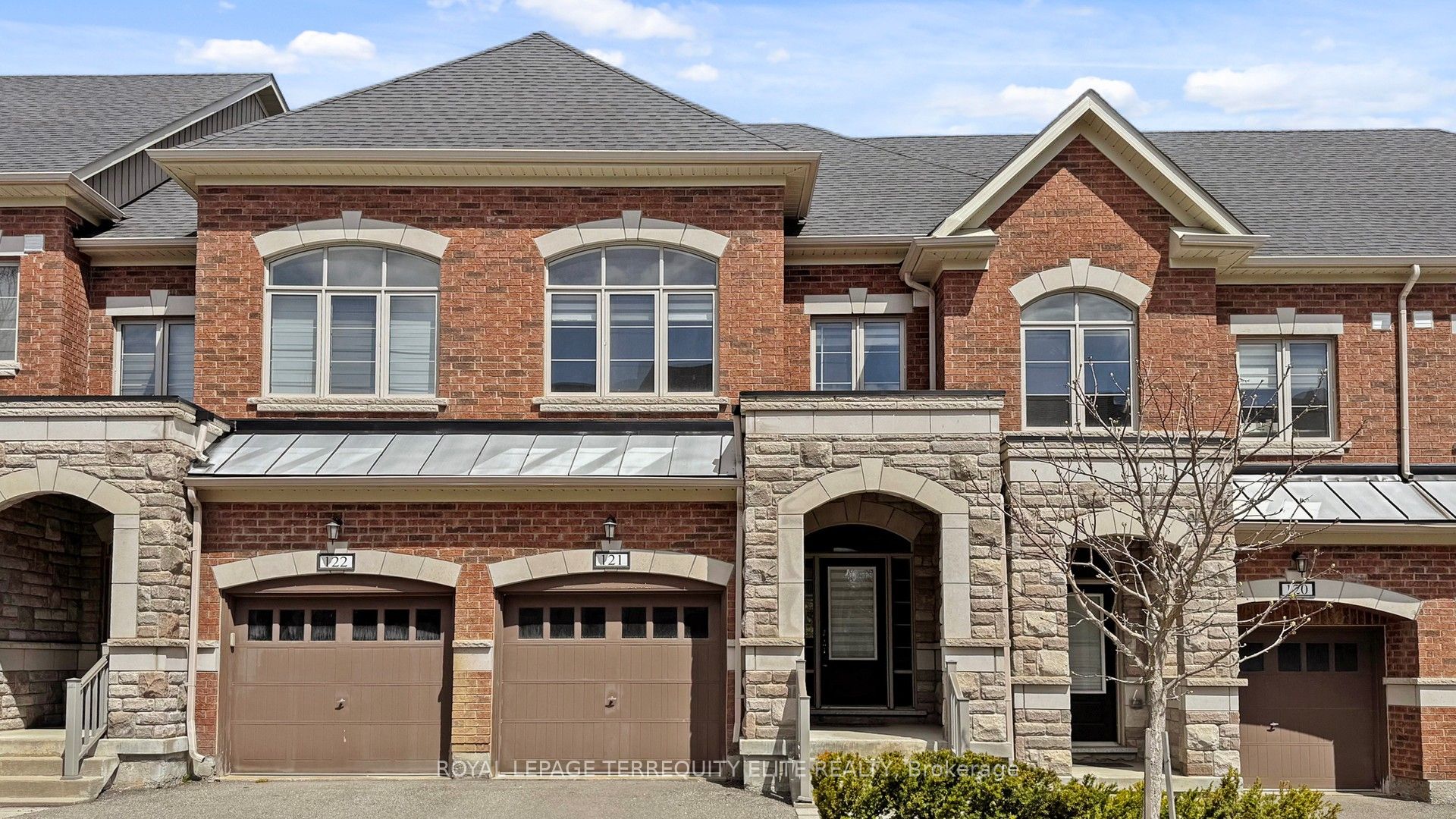 1331 Major Mackenzie Drive 121, Vaughan, ON L6A 3Z1 photo 3