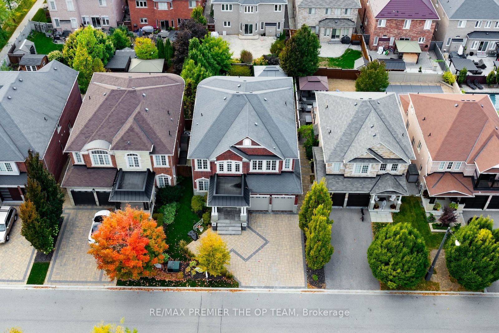 226 Via Borghese Street, Vaughan, ON L4H 0Y6 photo 2