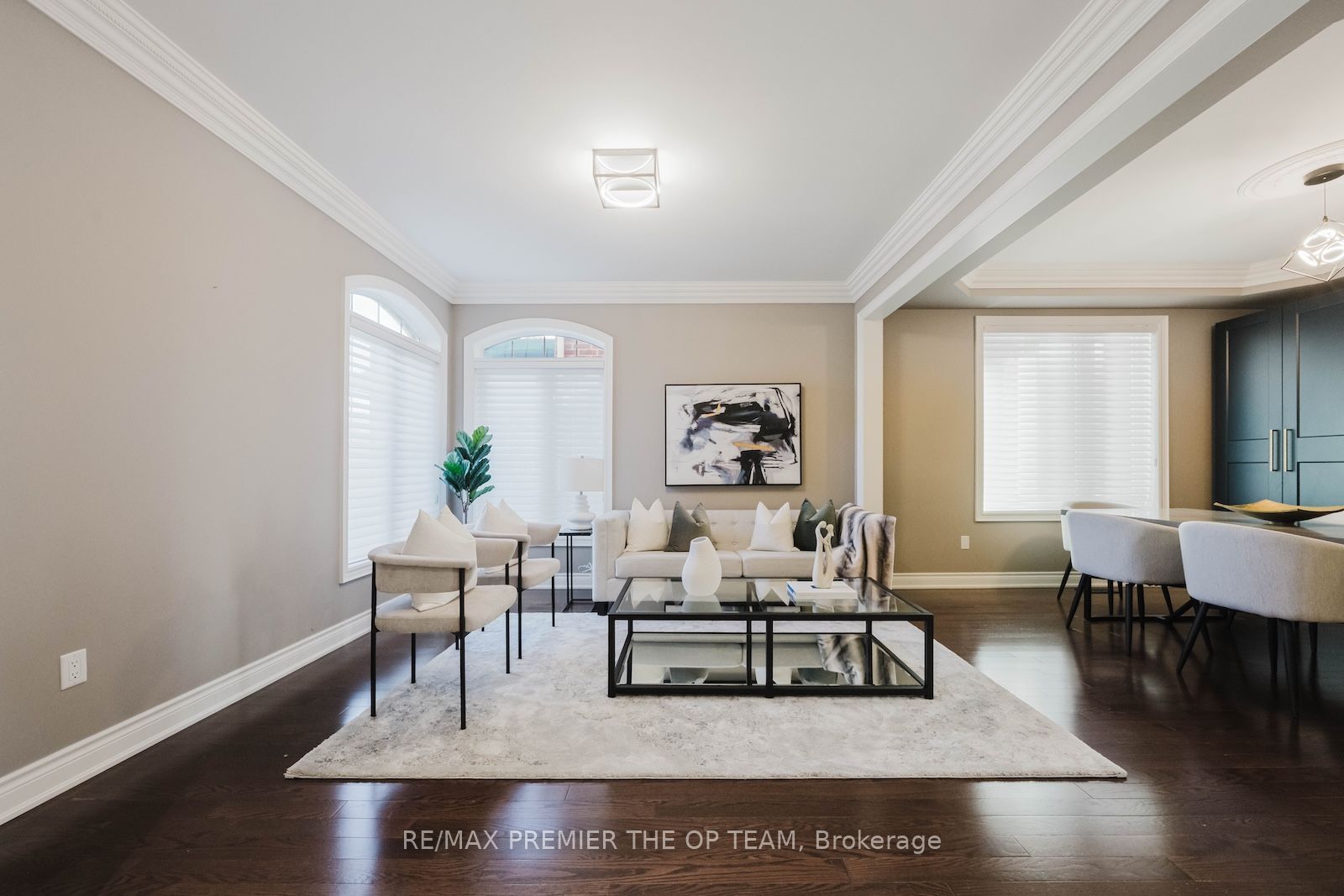 226 Via Borghese Street, Vaughan, ON L4H 0Y6 photo 4