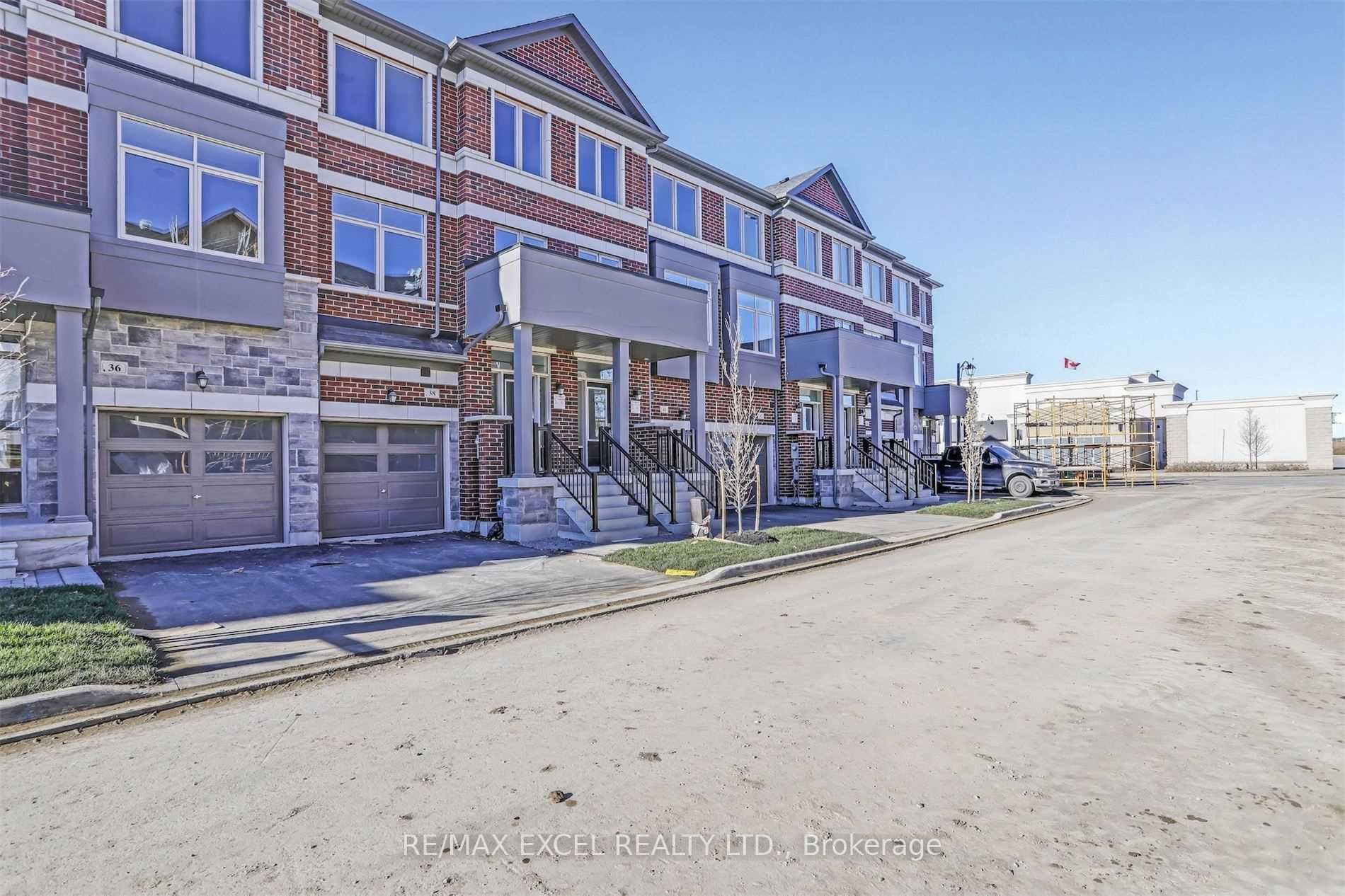 40 Sissons Way, Markham, ON L6B 0S1 photo 2