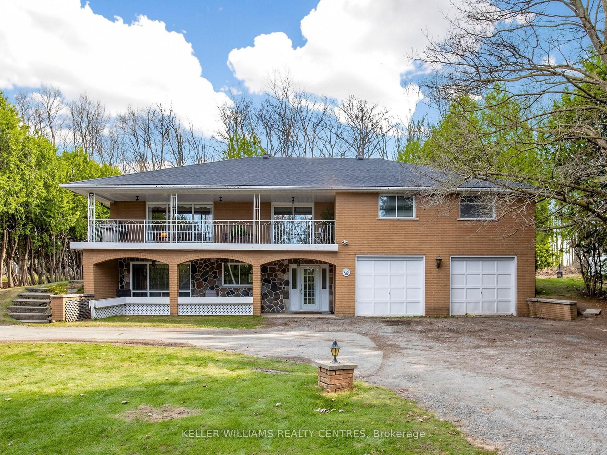 13492 Highway 48 Highway, Whitchurch-Stouffville, ON L4A 7X3
