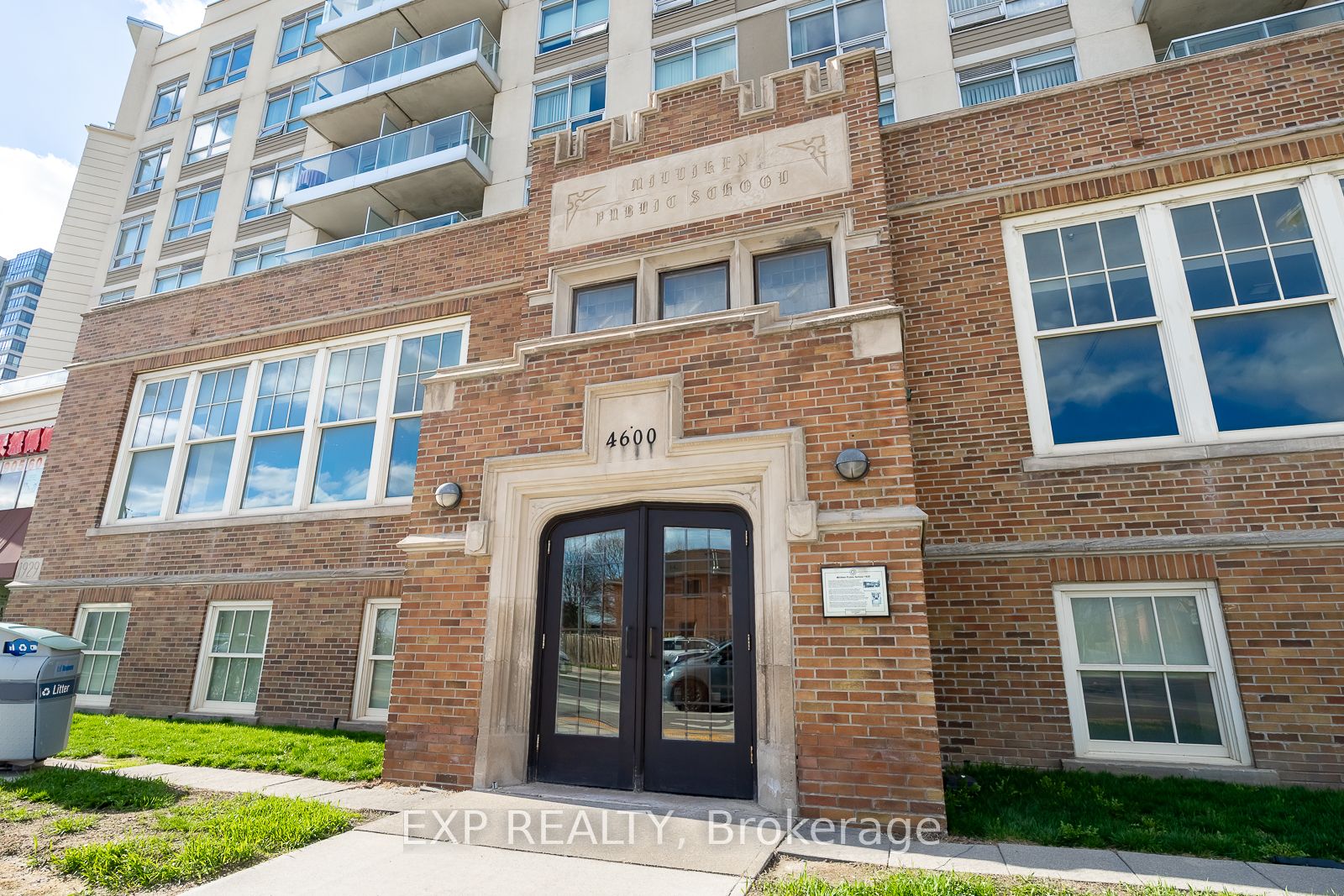 4600 Steeles Avenue E 519, Markham, ON L3R 5J1 photo 2
