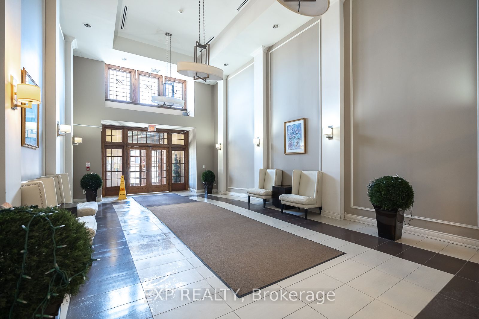4600 Steeles Avenue E 519, Markham, ON L3R 5J1 photo 3