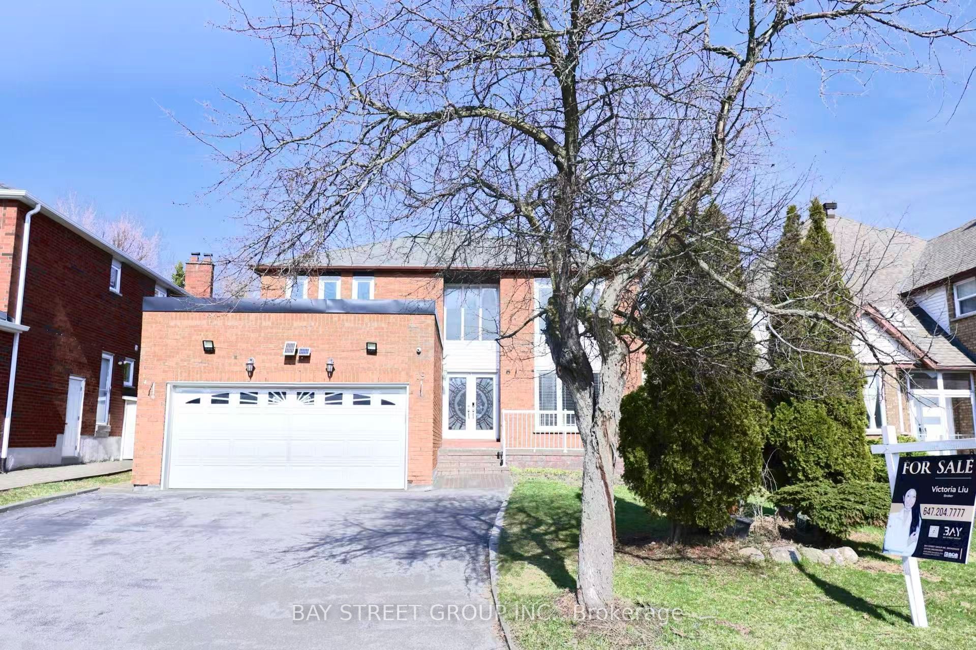 19 Delancey Crescent, Markham, ON L3P 7C9 photo 2