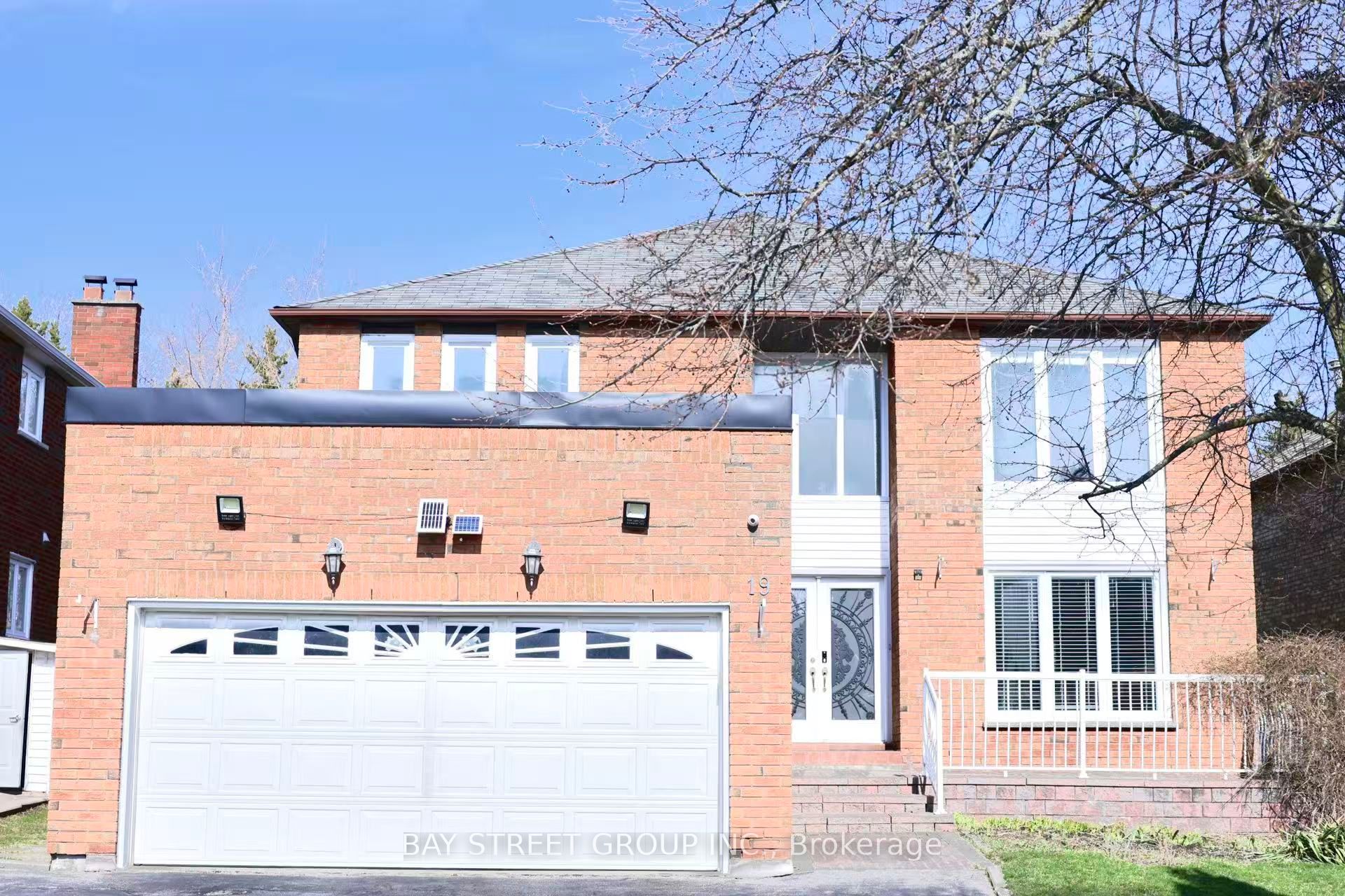 19 Delancey Crescent, Markham, ON L3P 7C9 photo 3