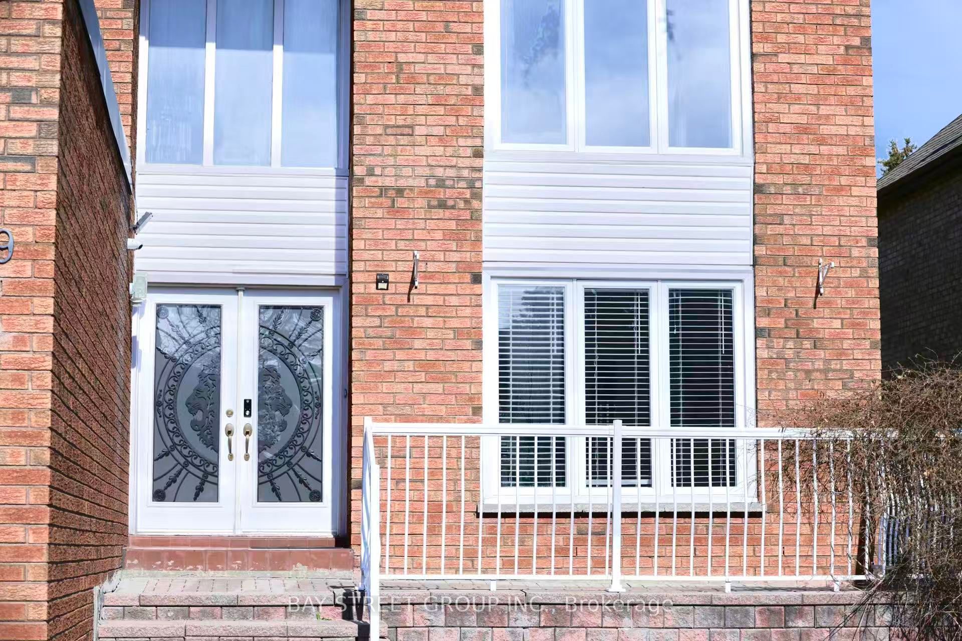 19 Delancey Crescent, Markham, ON L3P 7C9 photo 4