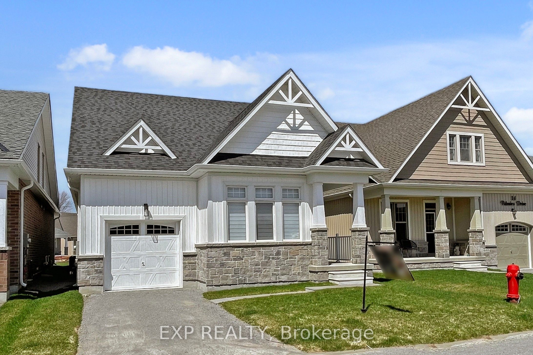 10 Palmira Drive, Georgina, ON L0E 1R0 photo 3