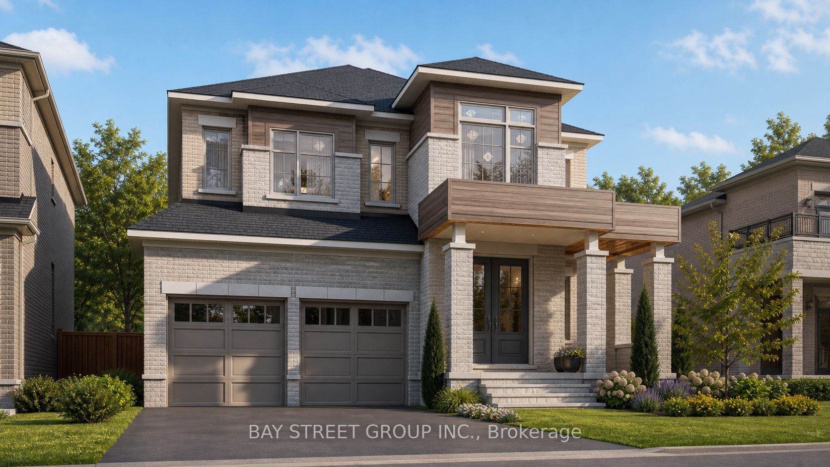 42 Big Willow Crescent, Richmond Hill, ON L4E 3R4 photo 2