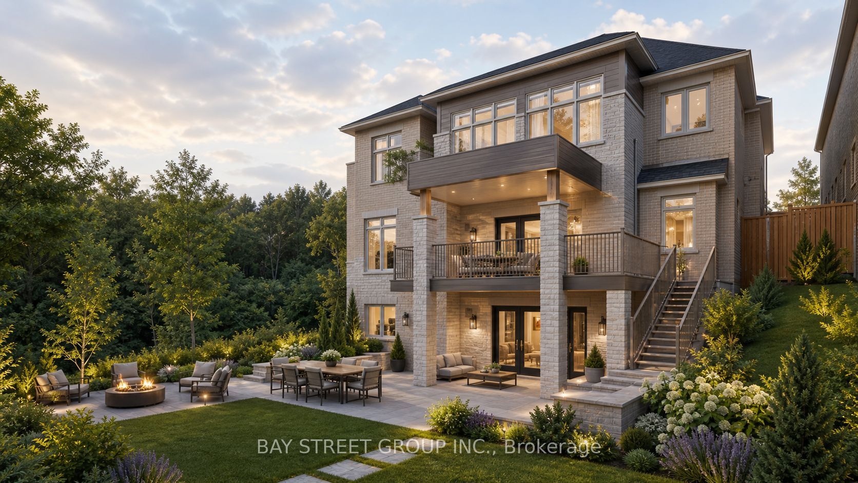 42 Big Willow Crescent, Richmond Hill, ON L4E 3R4 photo 3