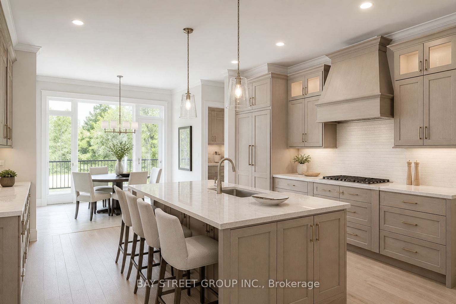 42 Big Willow Crescent, Richmond Hill, ON L4E 3R4 photo 4