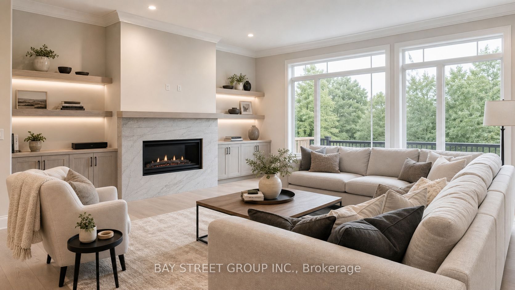 42 Big Willow Crescent, Richmond Hill, ON L4E 3R4 photo 5
