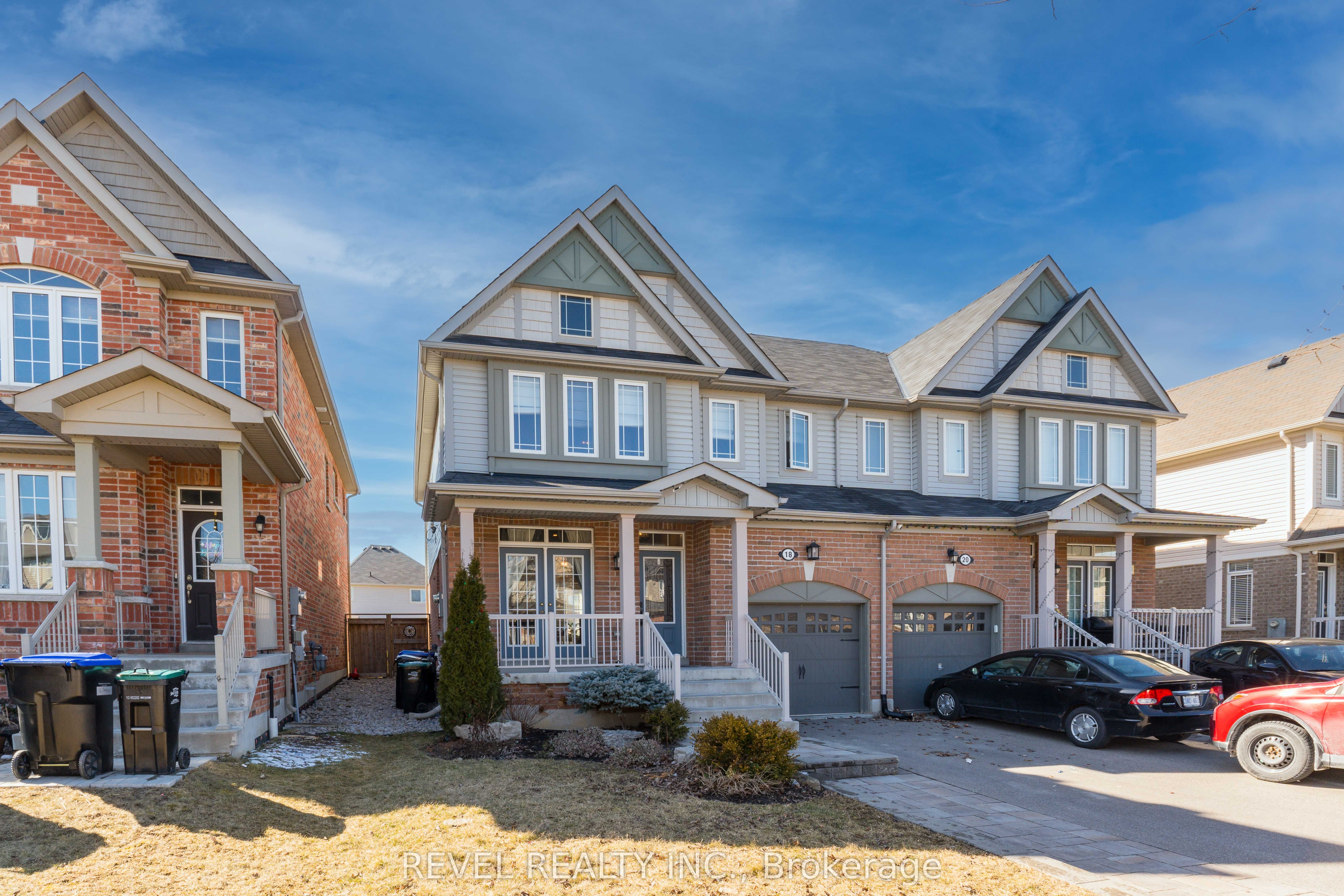 18 Jackson Drive, New Tecumseth, ON L0G 1W0