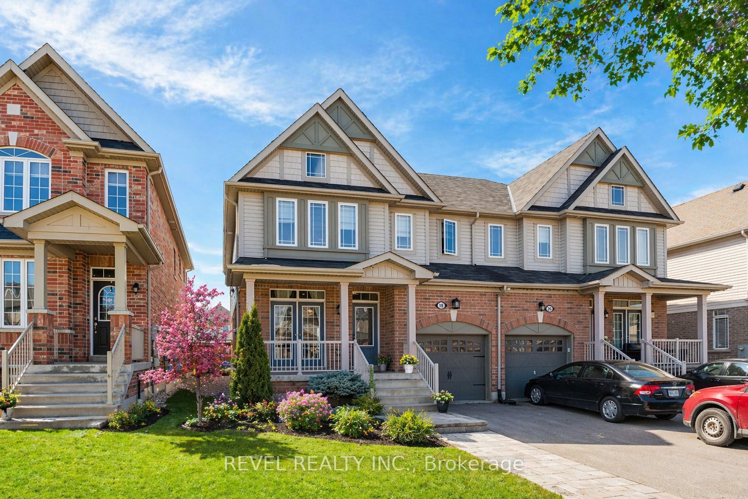 18 Jackson Drive, New Tecumseth, ON L0G 1W0 photo 2