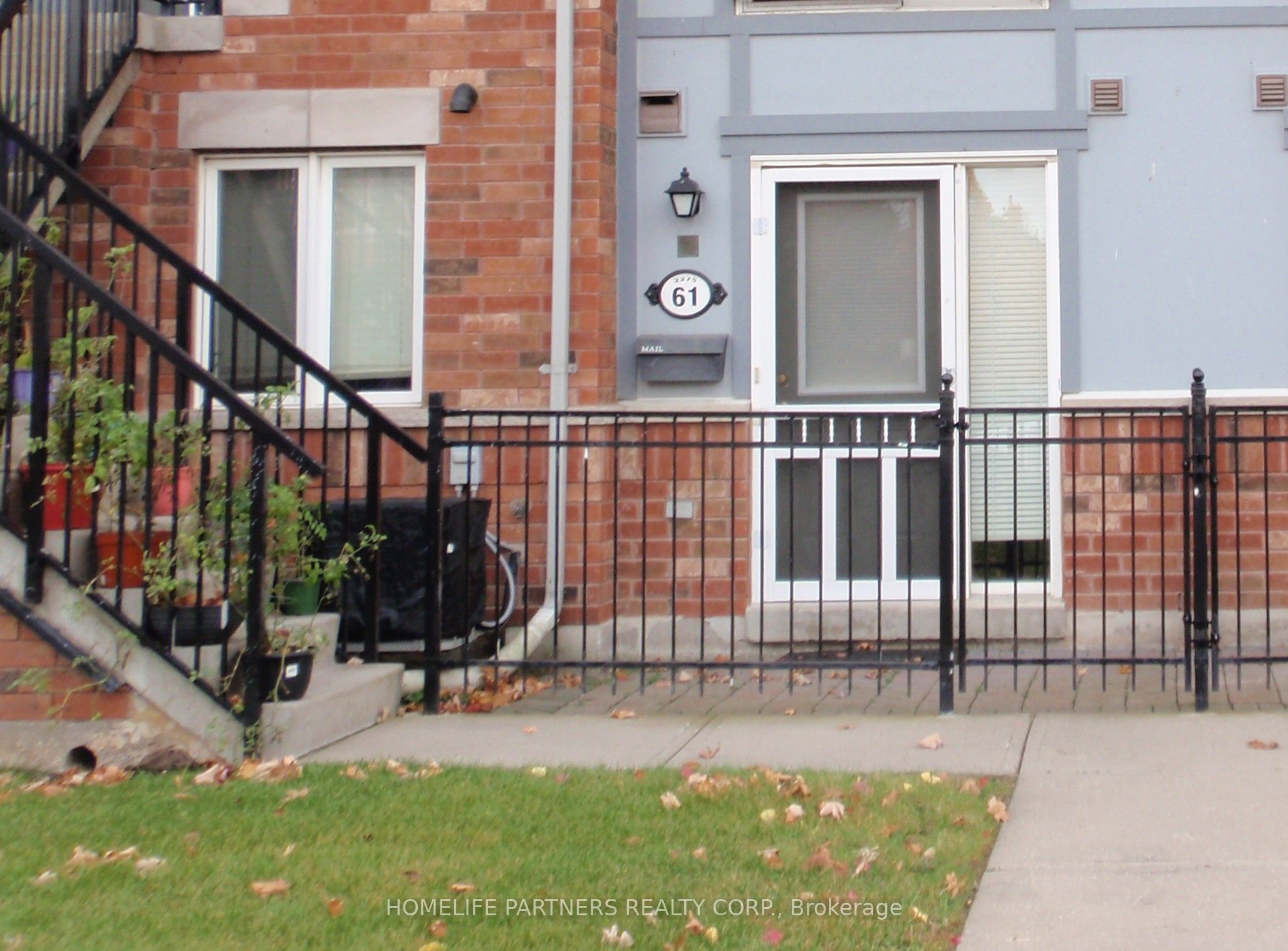 2275 Bur Oak Avenue 61, Markham, ON L6E 0B8