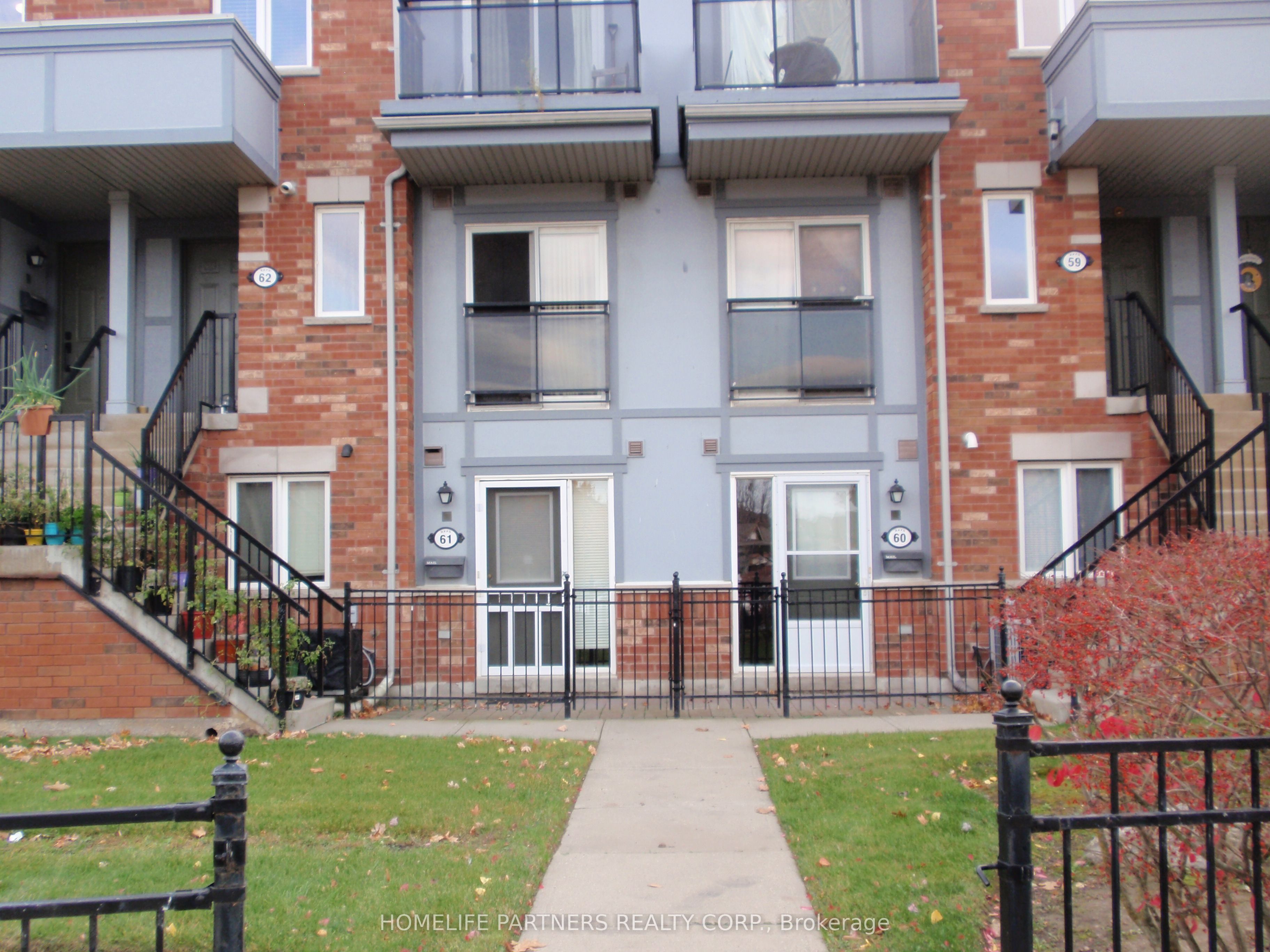2275 Bur Oak Avenue 61, Markham, ON L6E 0B8 photo 2