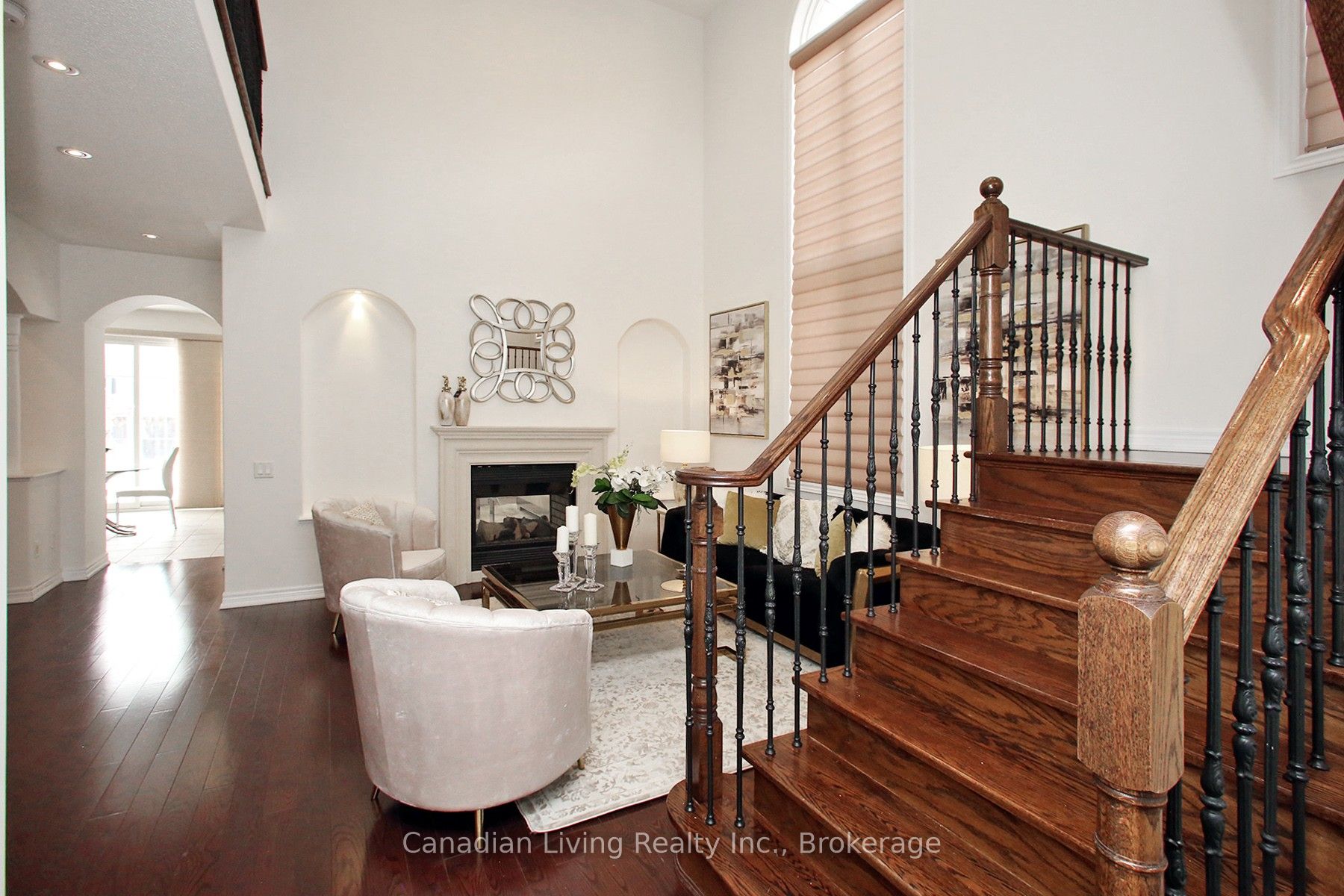 670 Via Romano Boulevard, Vaughan, ON L6A 0G2 photo 4