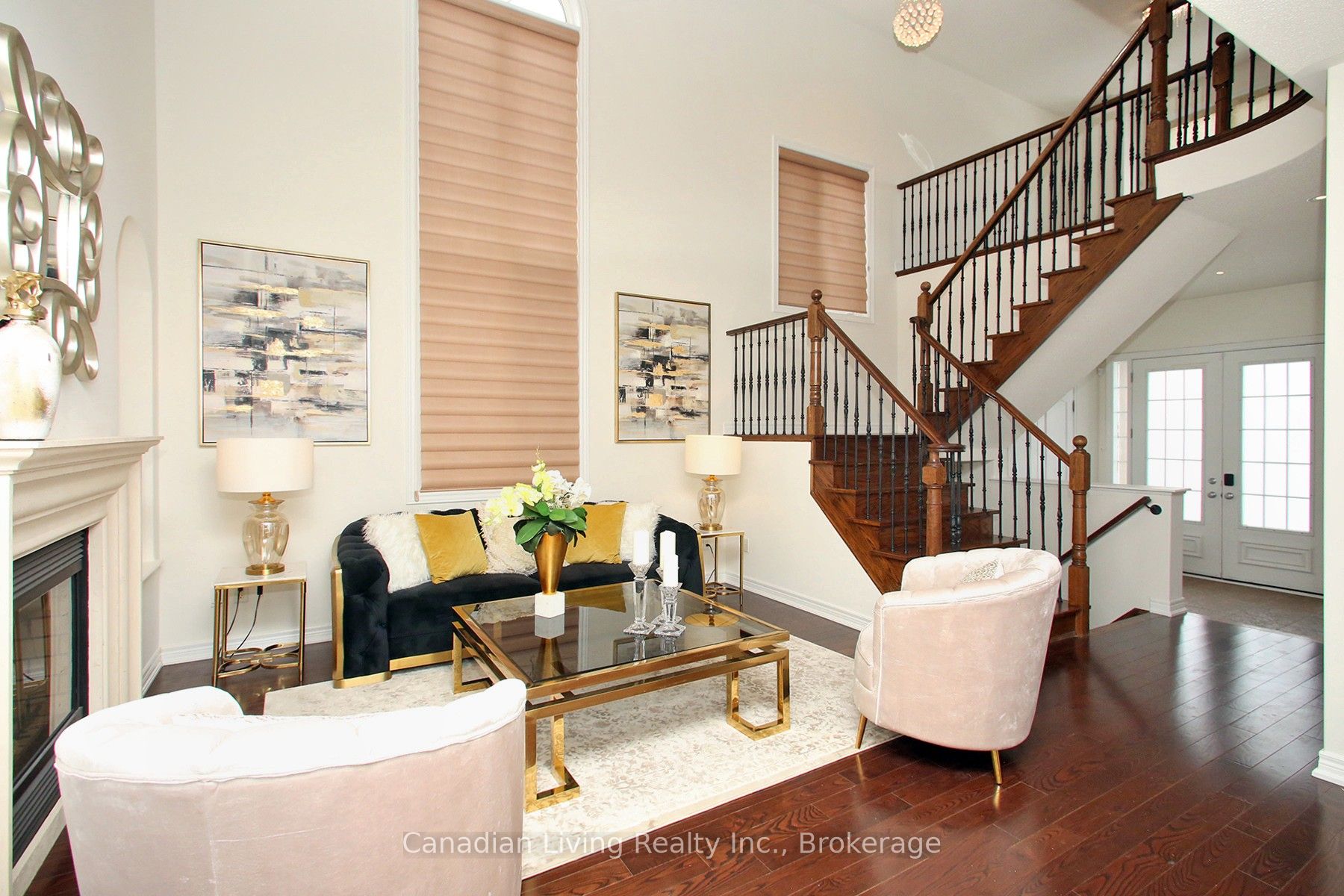 670 Via Romano Boulevard, Vaughan, ON L6A 0G2 photo 5
